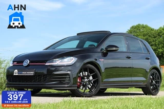 Volkswagen Golf 7.5 GTI Performance / Vol Opties! / 245PK! / DSG / ACC / Pano / DynAudio / Virtual Cockpit / Navi / 19"!