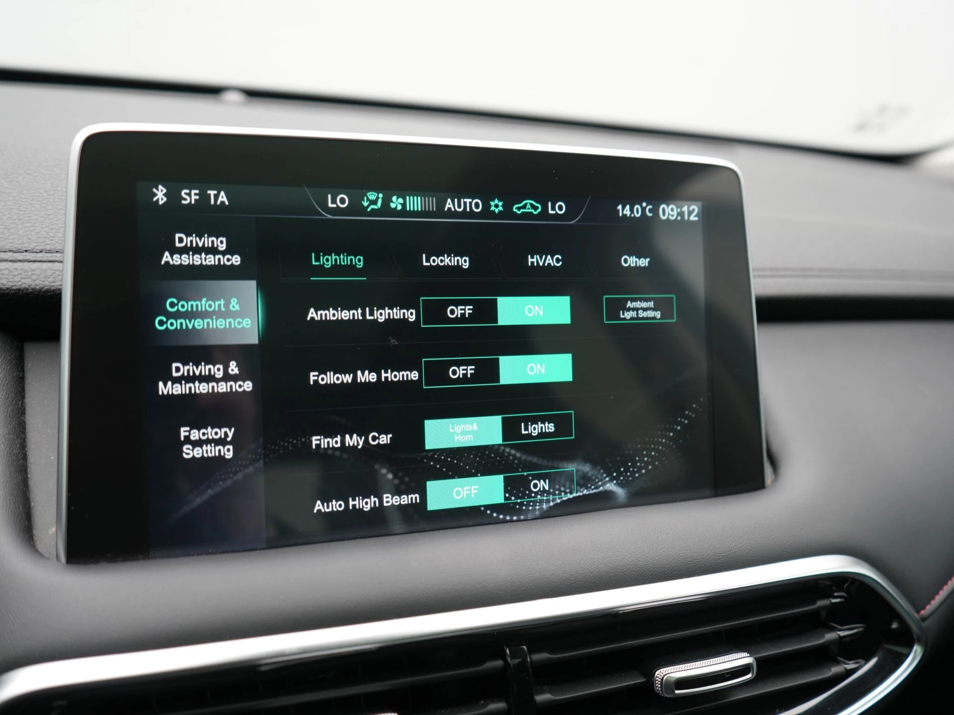 Hoofdafbeelding MG EHS