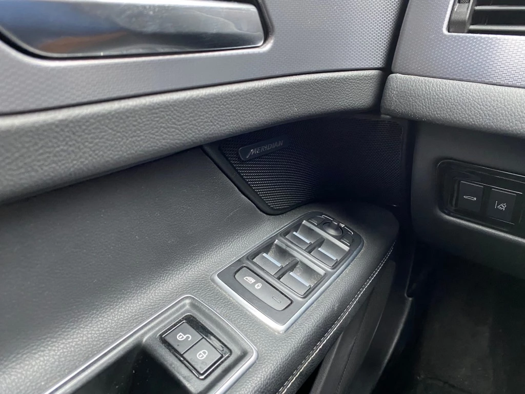 Hoofdafbeelding Jaguar XF