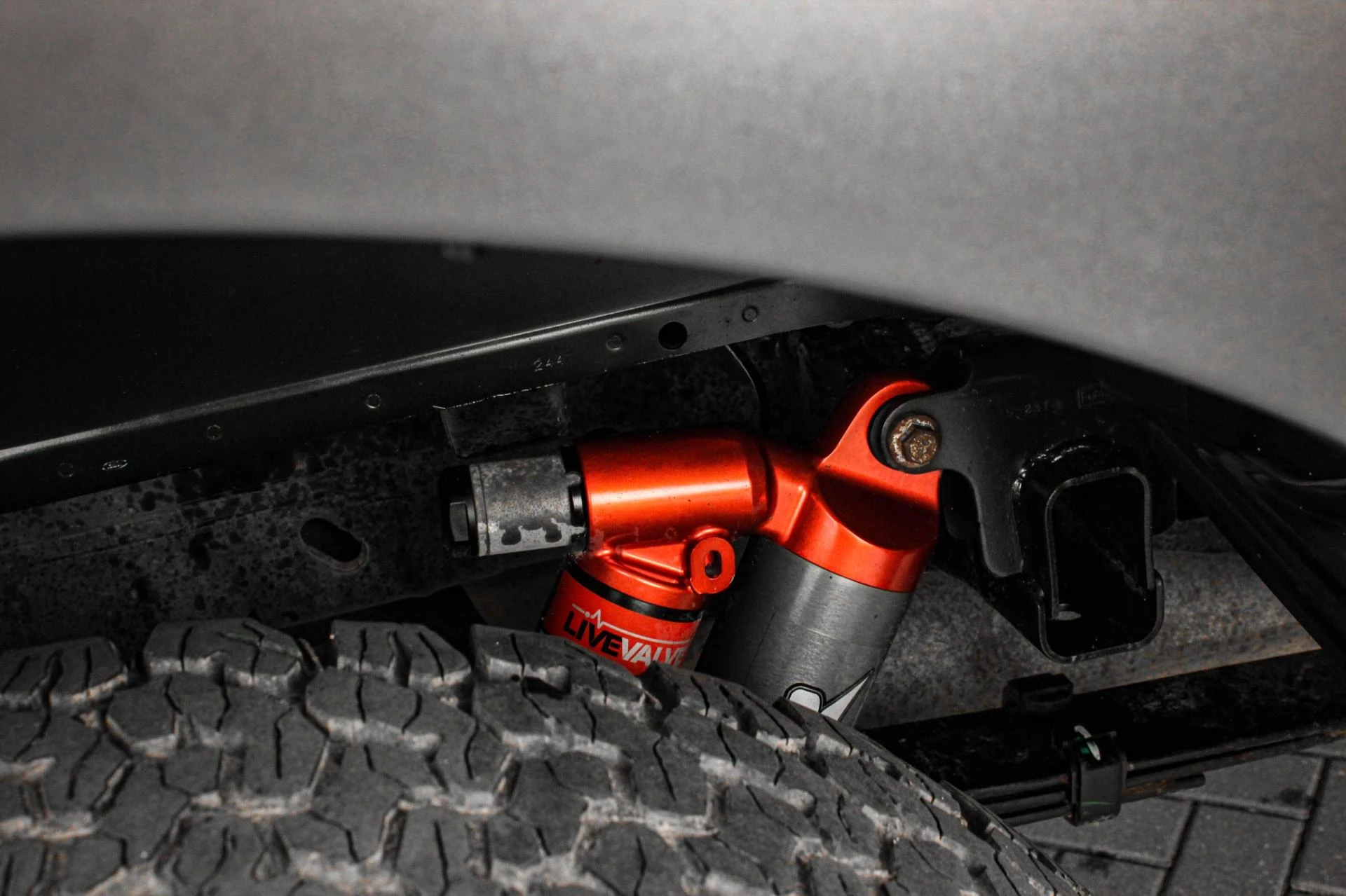 Hoofdafbeelding Ford F-150