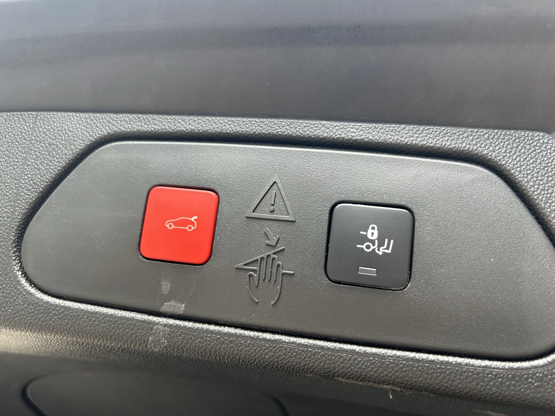 Hoofdafbeelding Opel Grandland