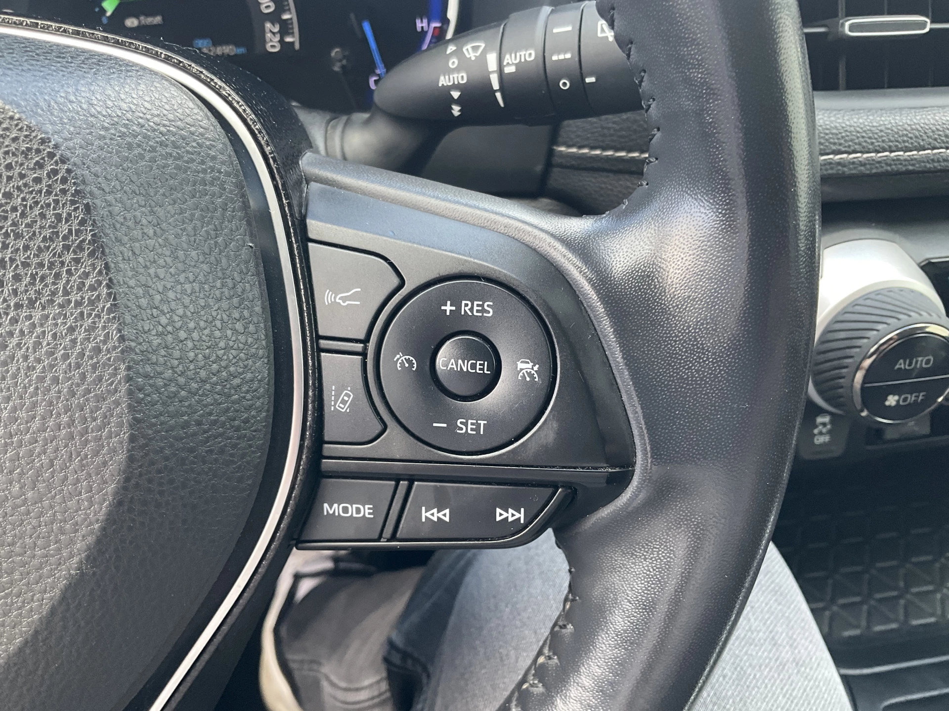 Hoofdafbeelding Toyota RAV4