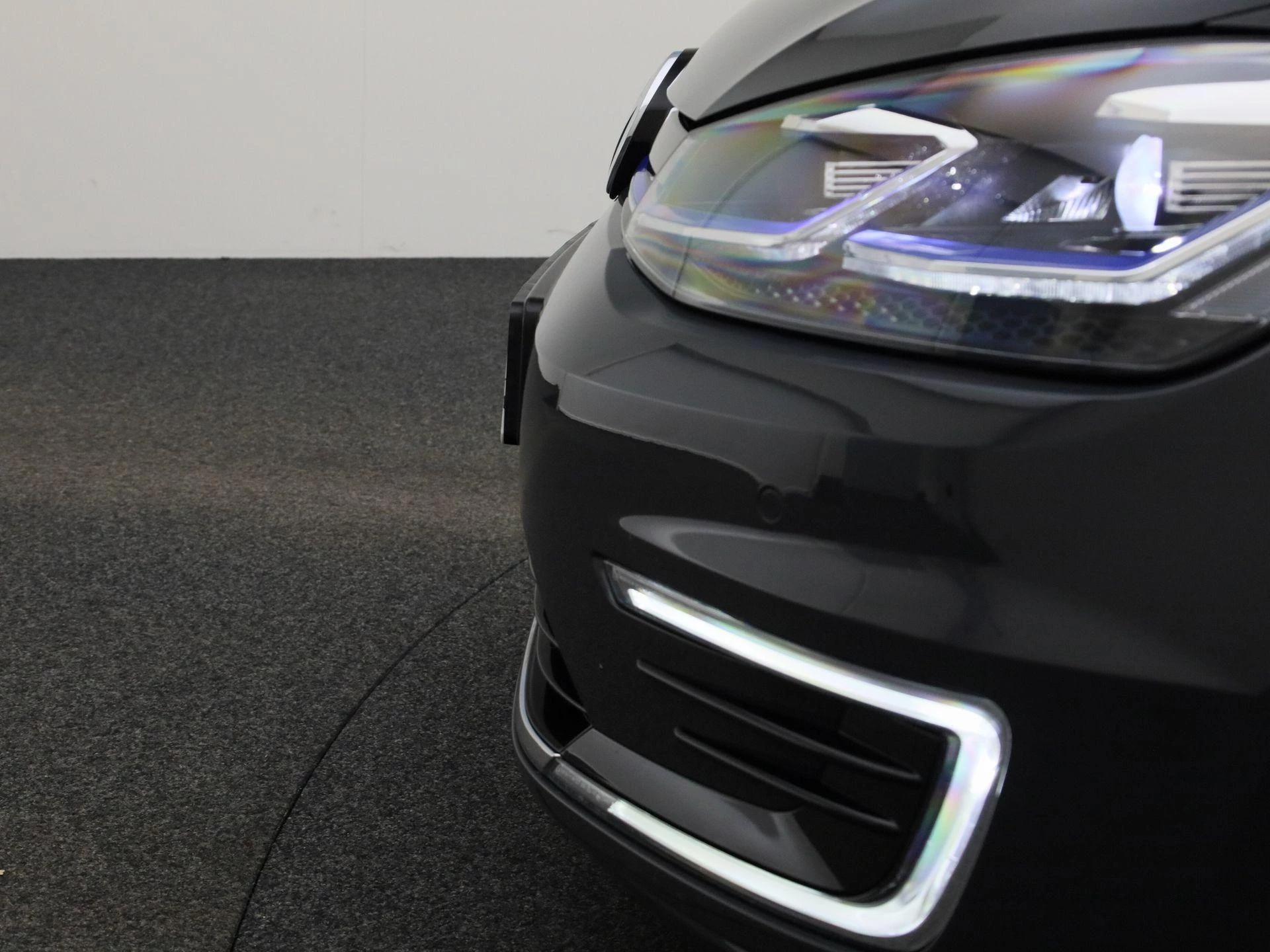 Hoofdafbeelding Volkswagen e-Golf