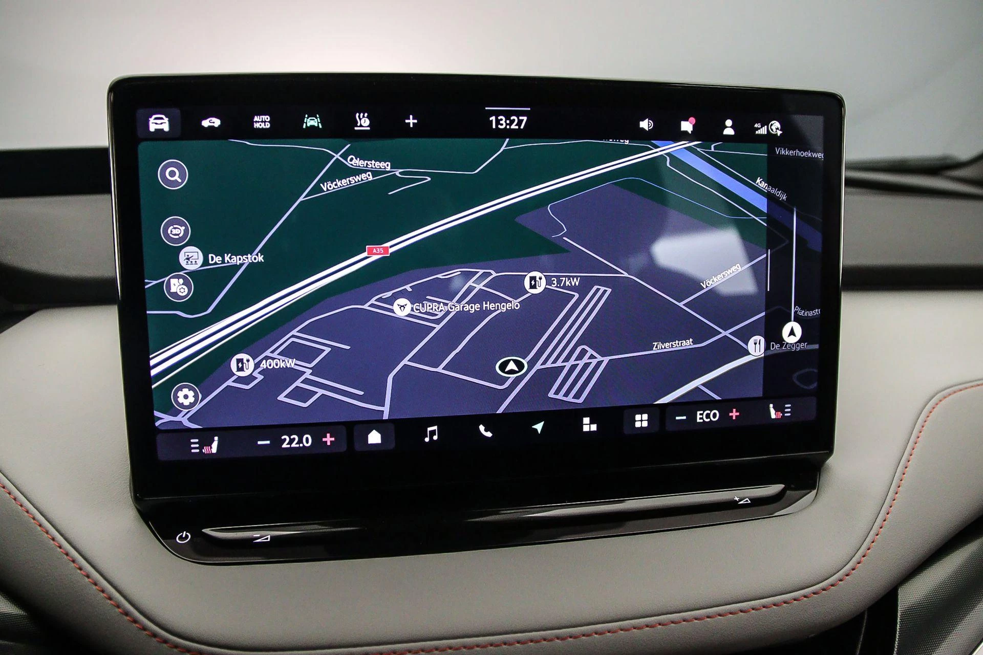 Hoofdafbeelding Škoda Elroq