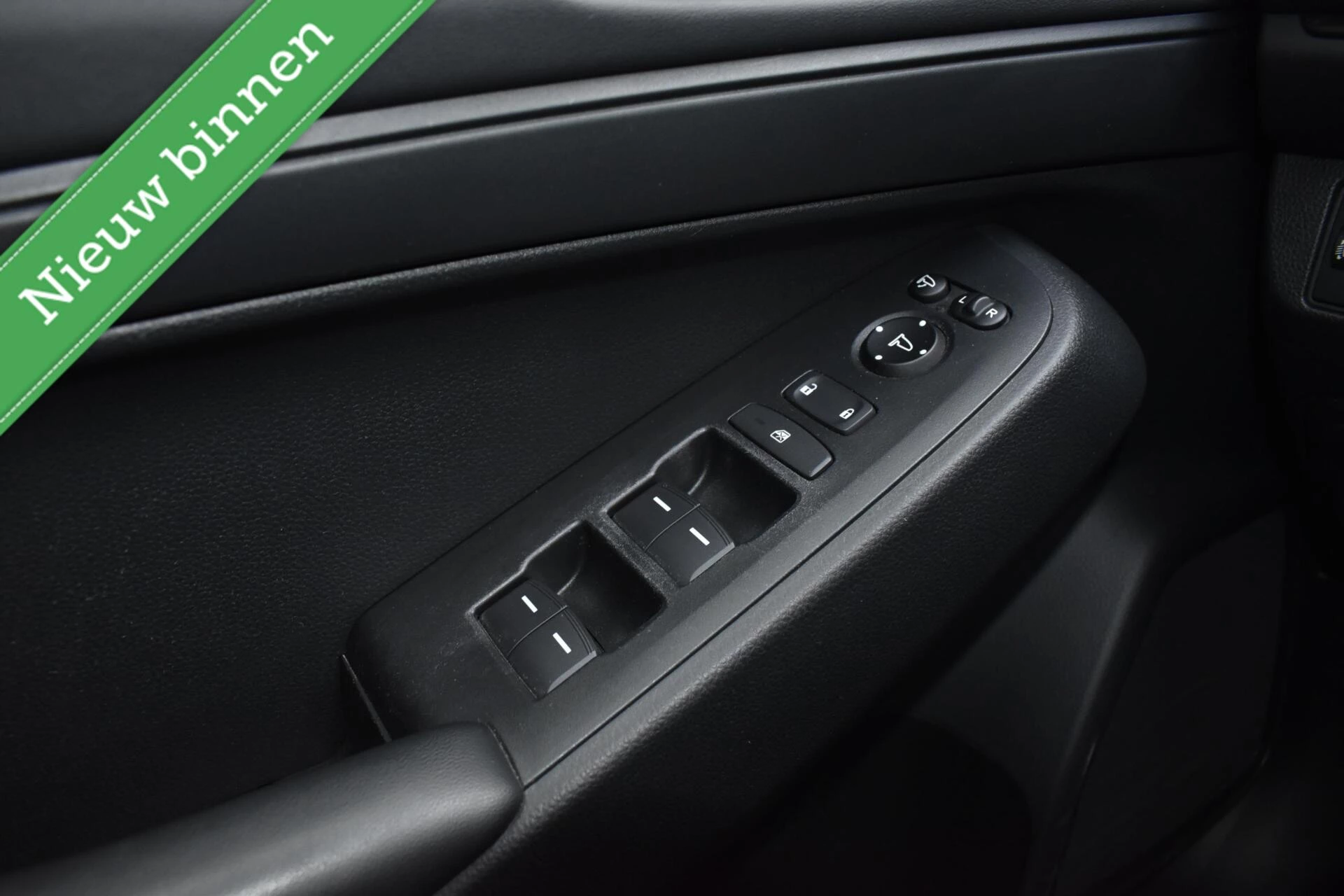 Hoofdafbeelding Honda HR-V