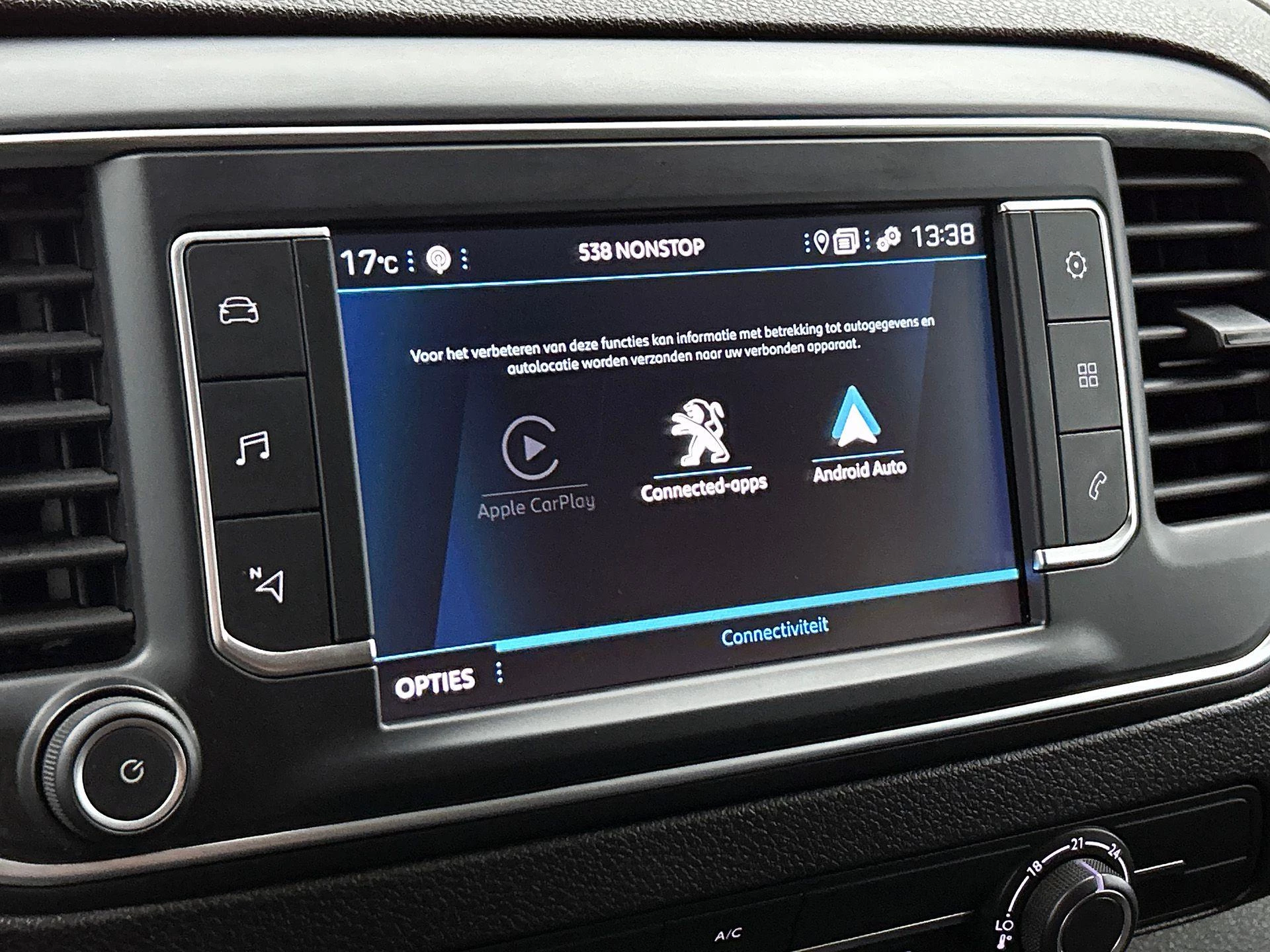 Hoofdafbeelding Peugeot Expert