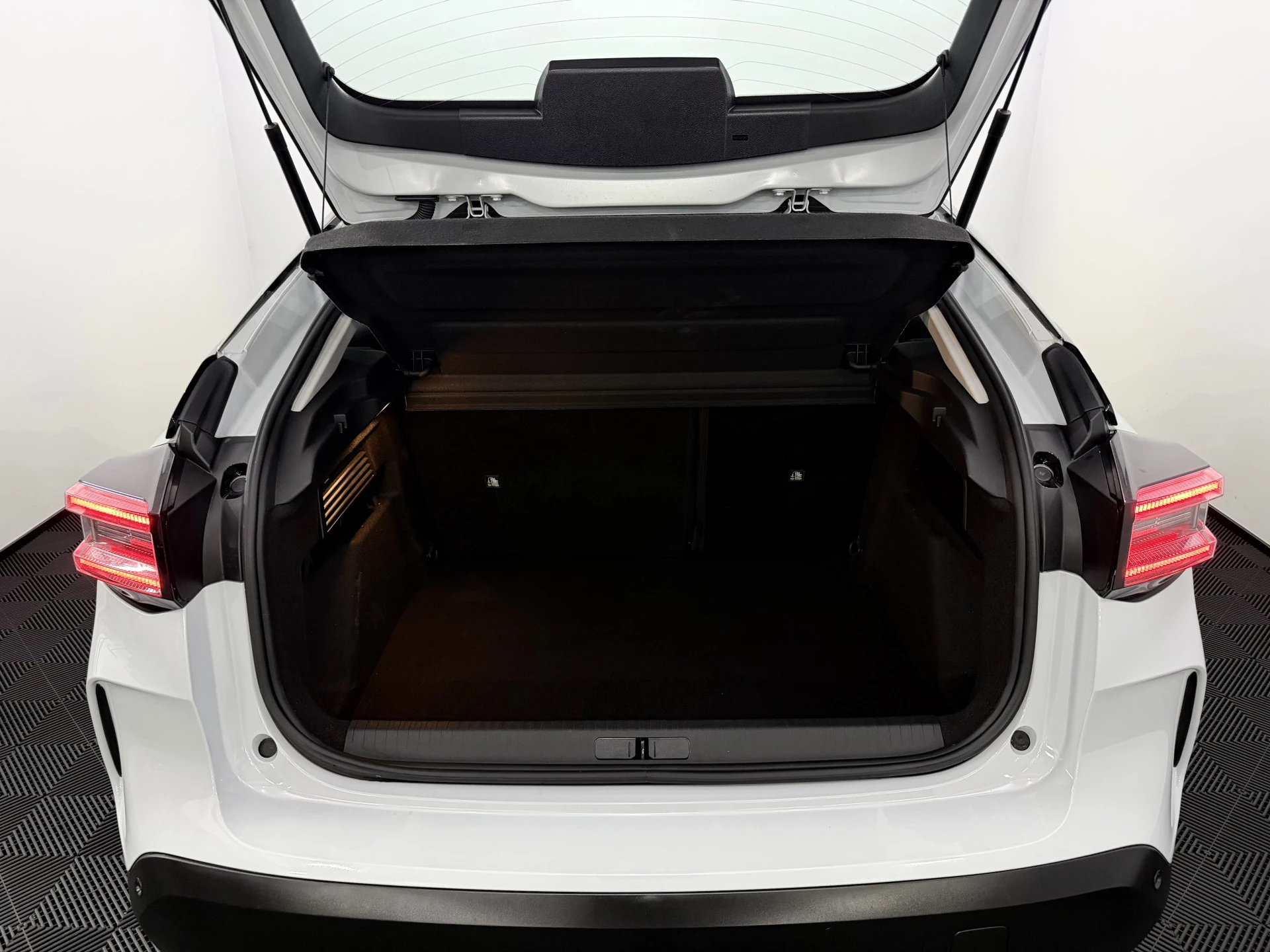 Hoofdafbeelding Citroën C4