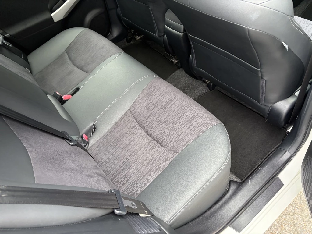 Hoofdafbeelding Toyota Prius