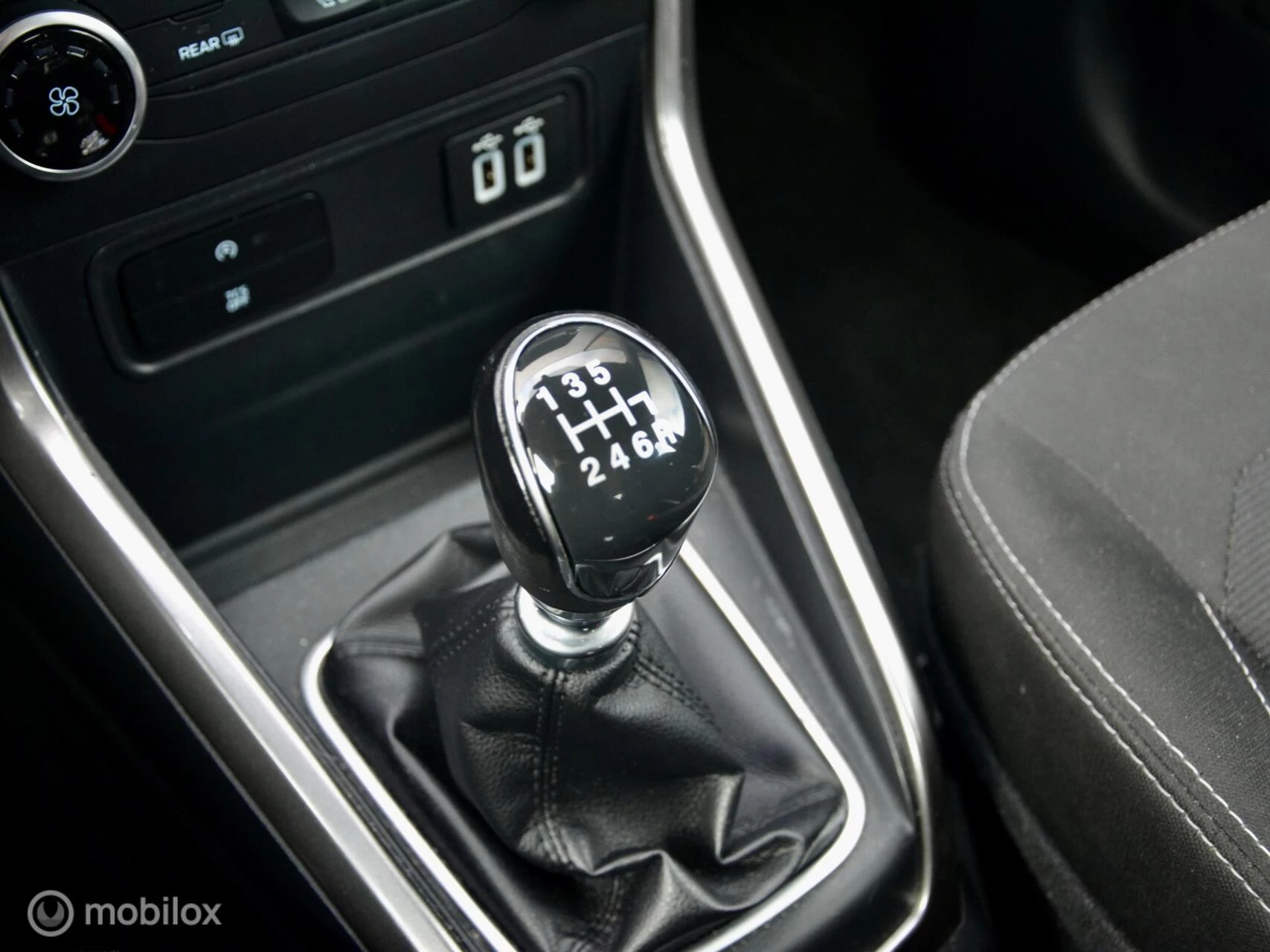 Hoofdafbeelding Ford EcoSport