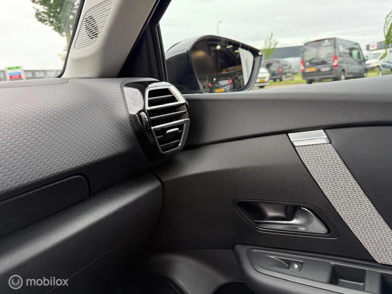 Hoofdafbeelding Citroën C4