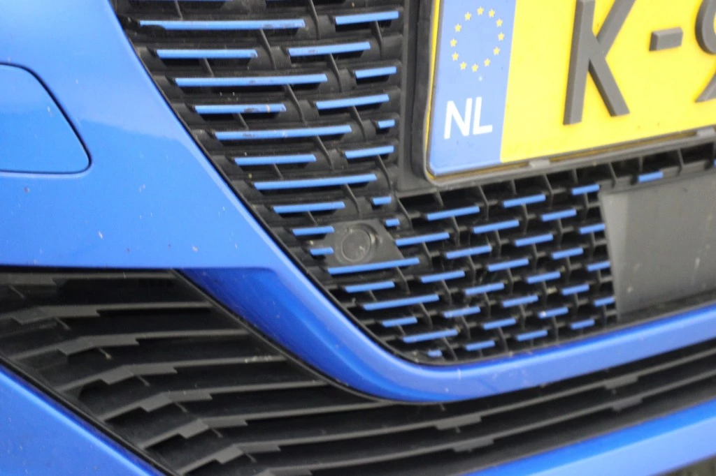 Hoofdafbeelding Peugeot e-208