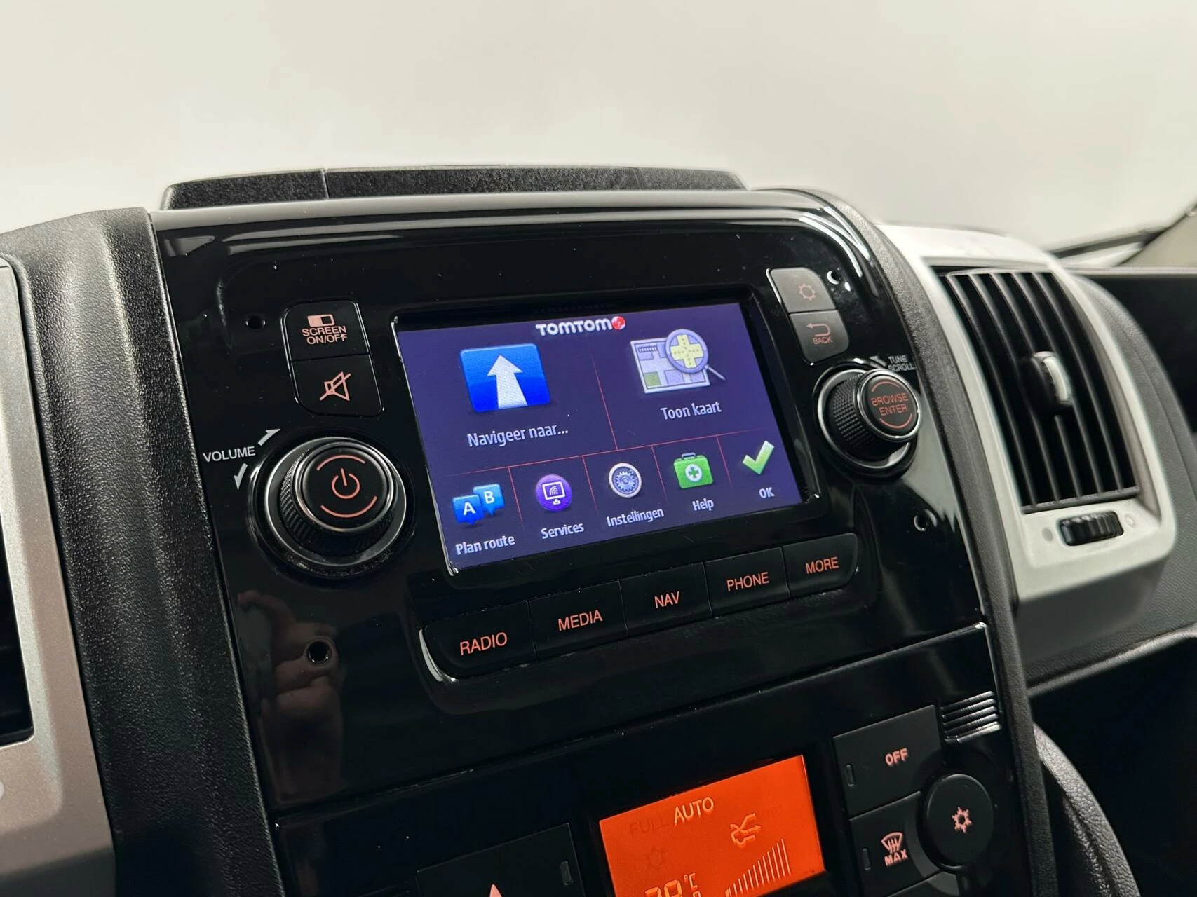 Hoofdafbeelding Fiat Ducato