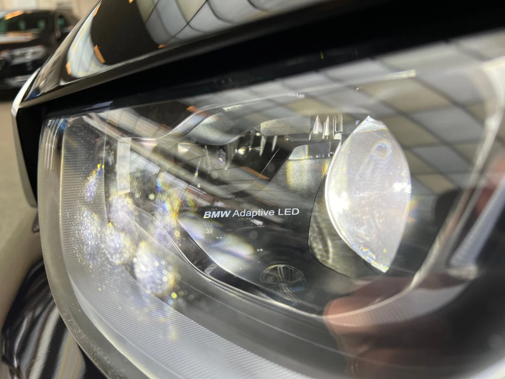 Hoofdafbeelding BMW i3