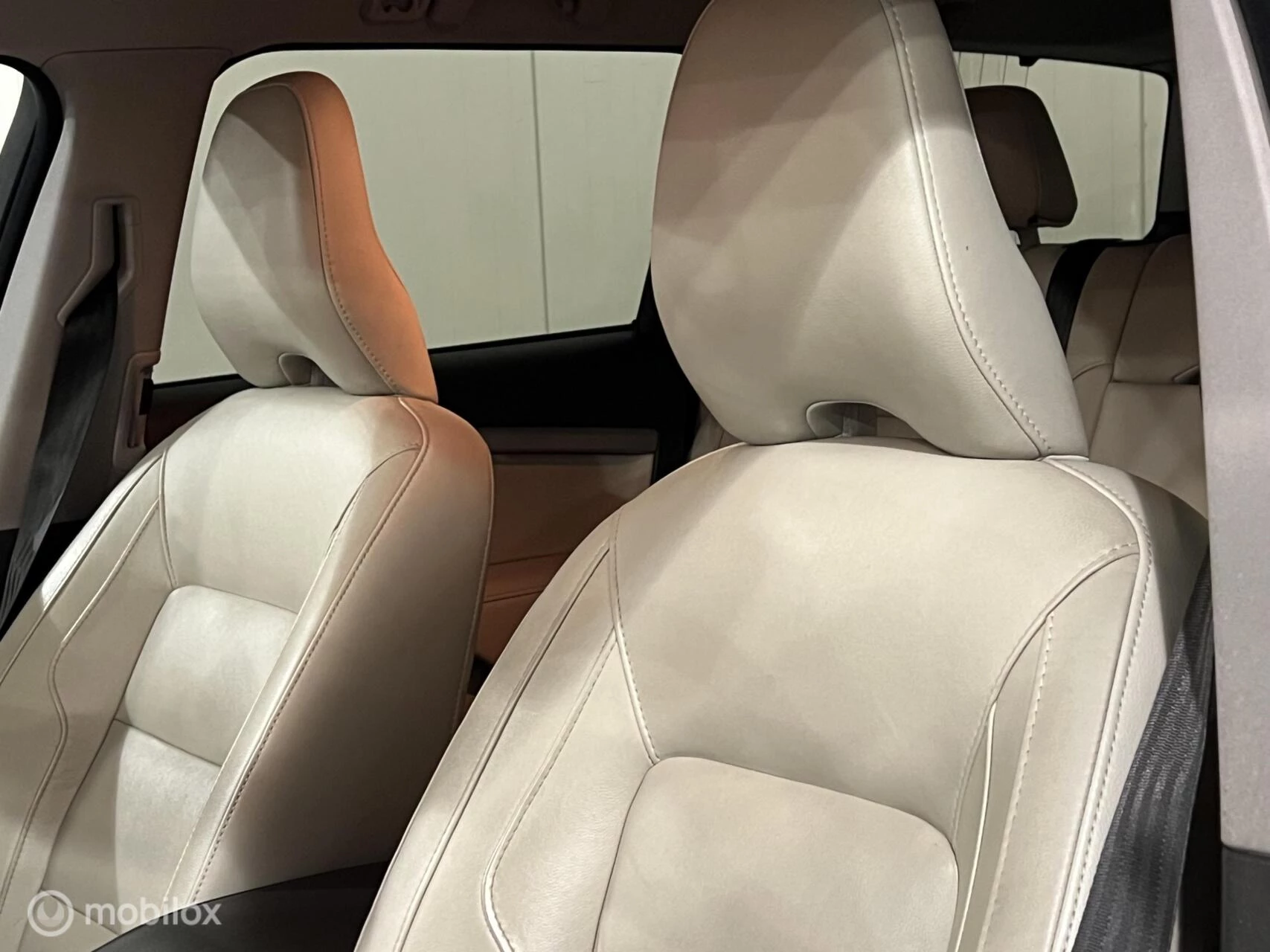 Hoofdafbeelding Volvo V70