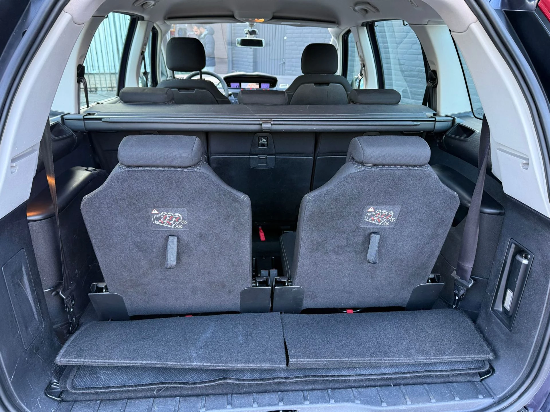 Hoofdafbeelding Citroën Grand C4 Picasso