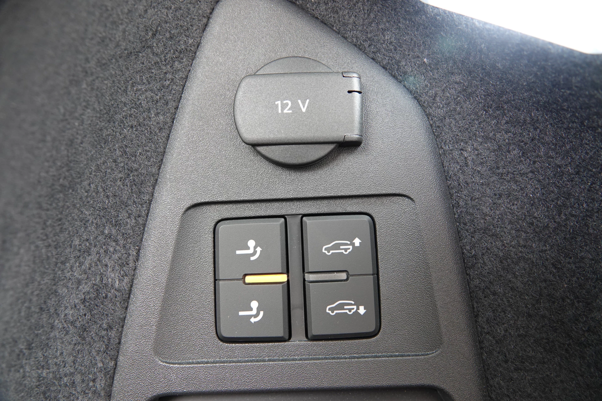 Hoofdafbeelding Volkswagen Touareg