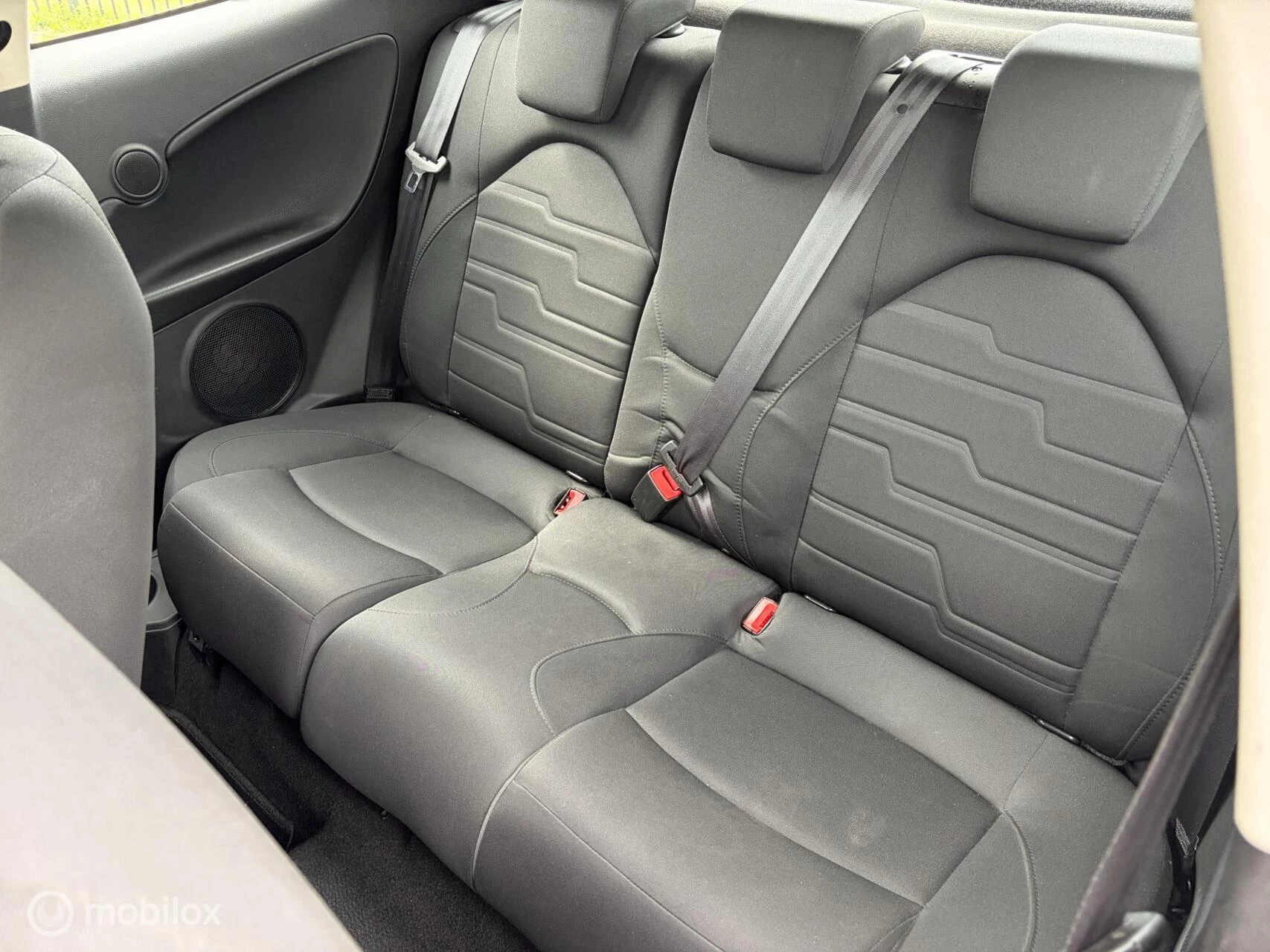 Hoofdafbeelding Alfa Romeo MiTo