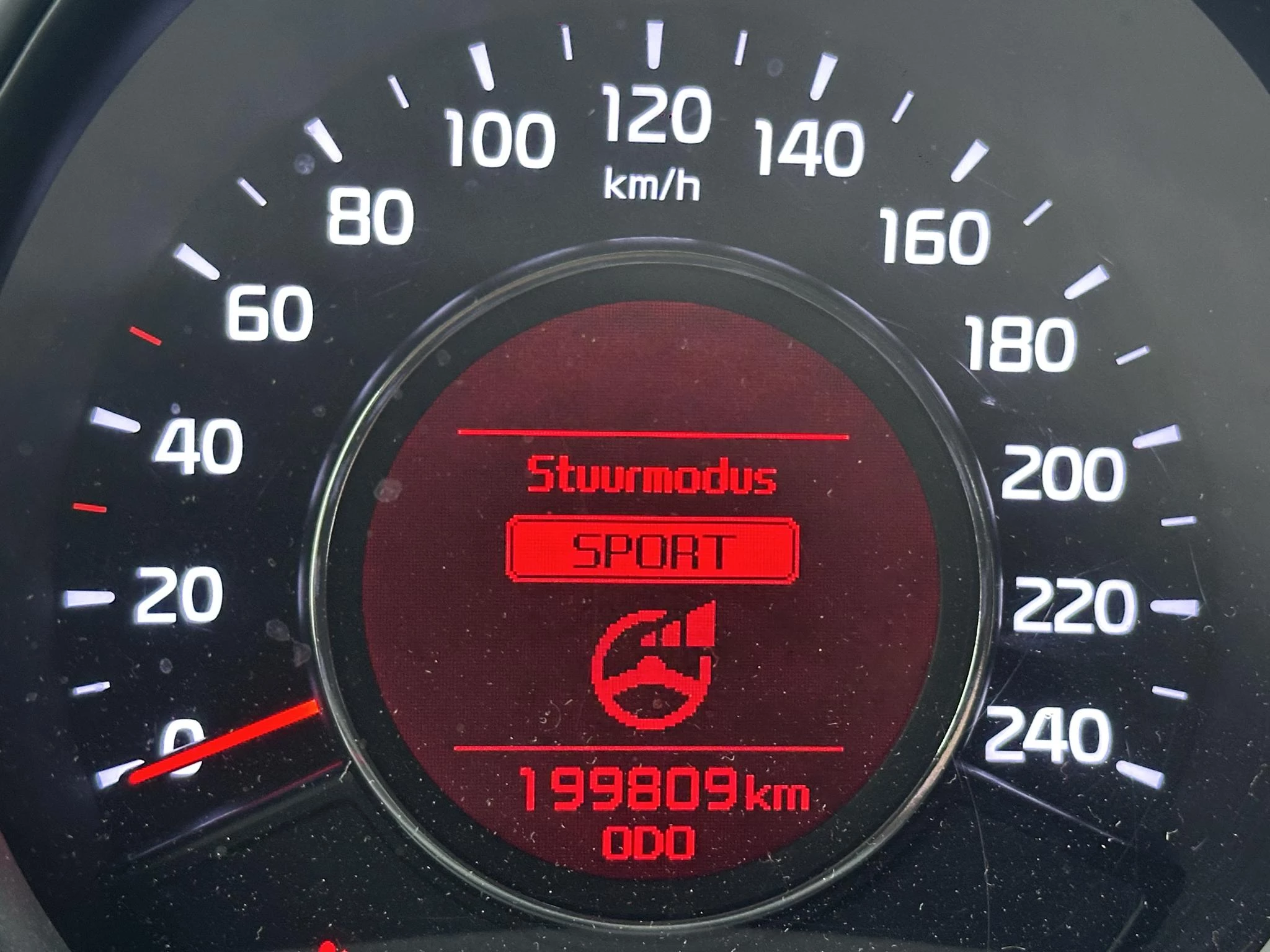 Hoofdafbeelding Kia cee'd