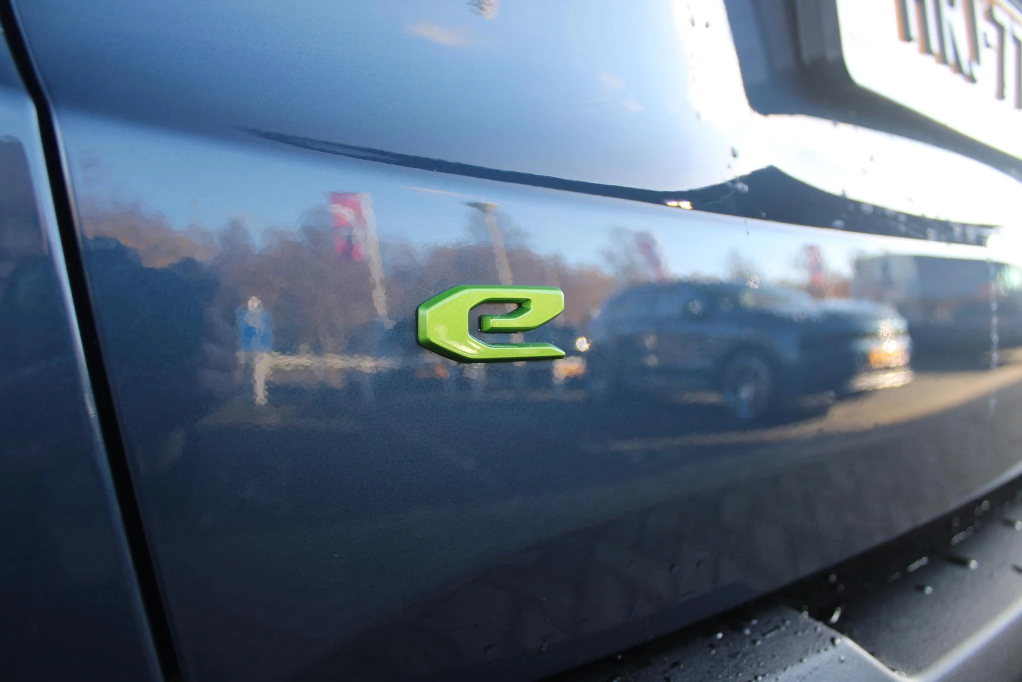 Hoofdafbeelding Jeep Renegade