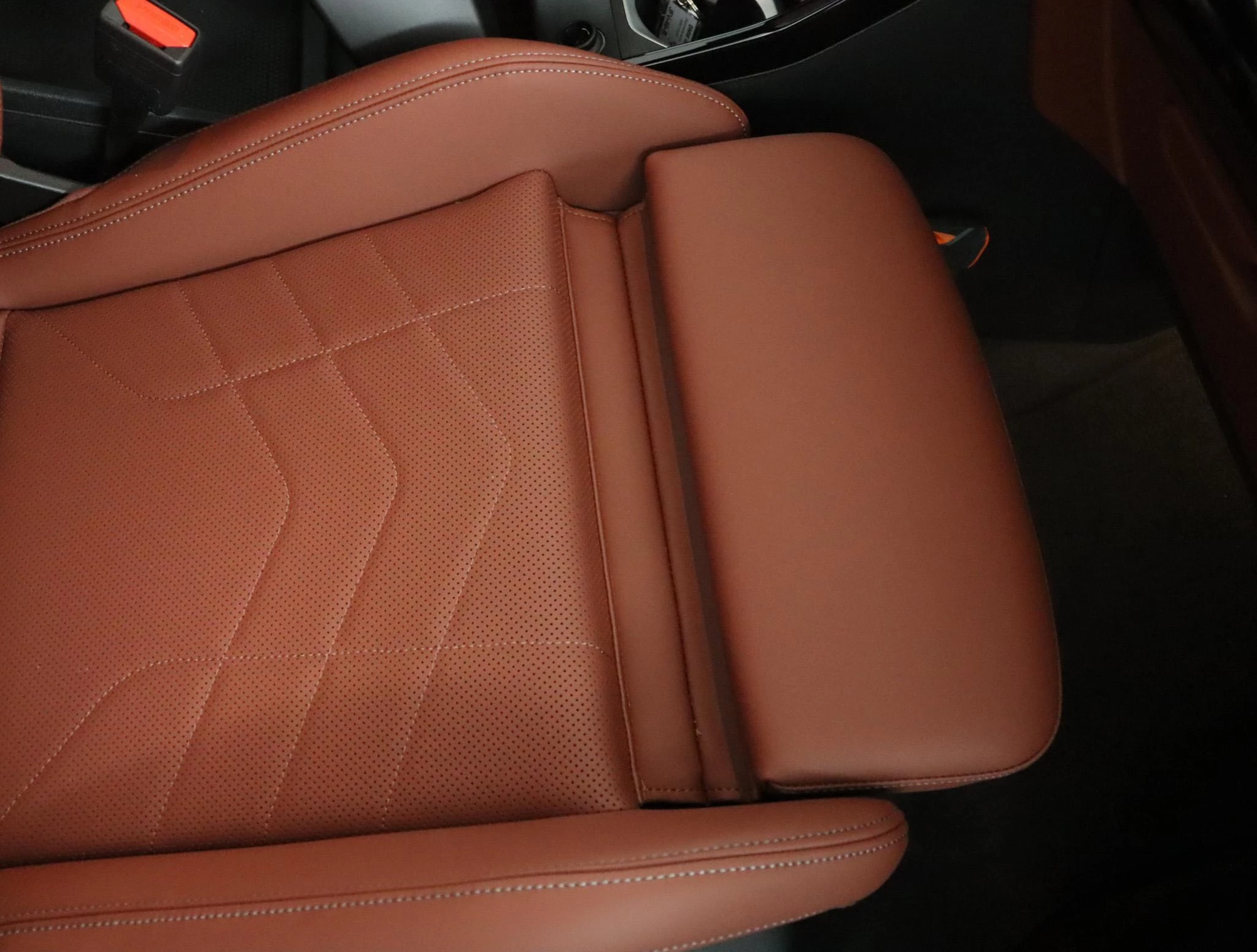 Hoofdafbeelding BMW iX1