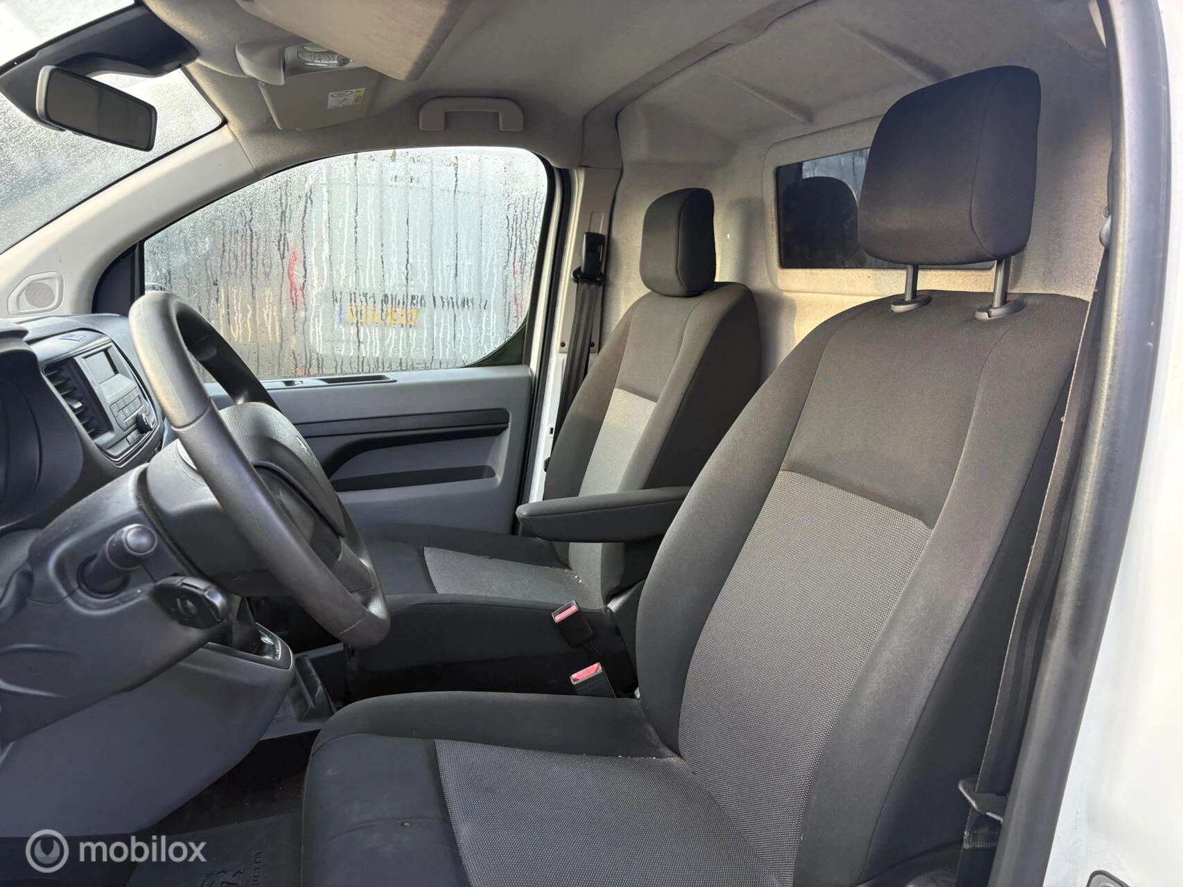 Hoofdafbeelding Peugeot Expert
