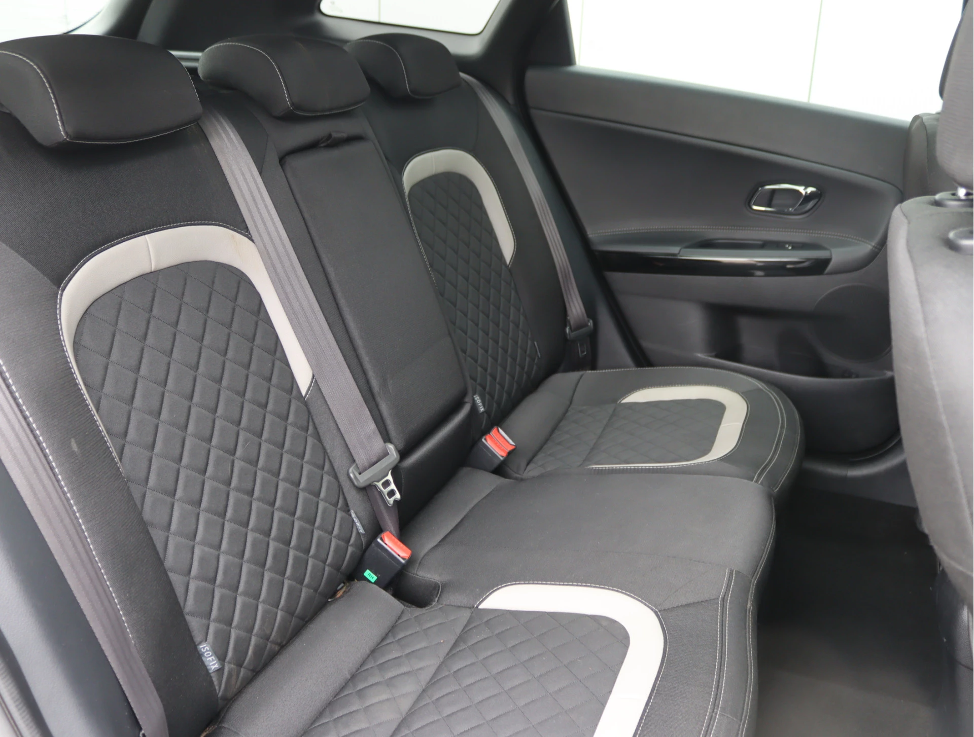 Hoofdafbeelding Kia cee'd