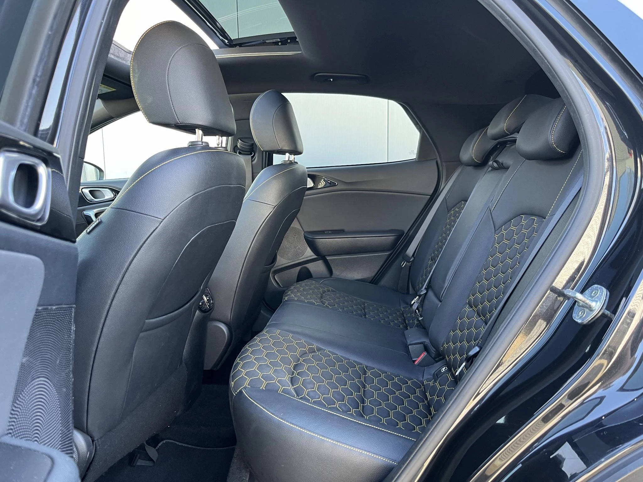 Hoofdafbeelding Kia XCeed