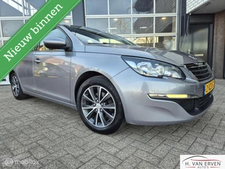 Peugeot 308 1.6 Premium PDC CRUISE CLIMA