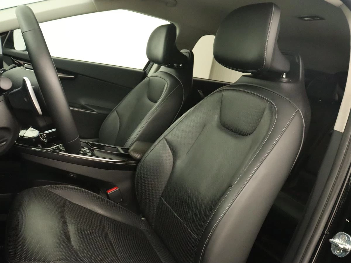 Hoofdafbeelding Kia EV6
