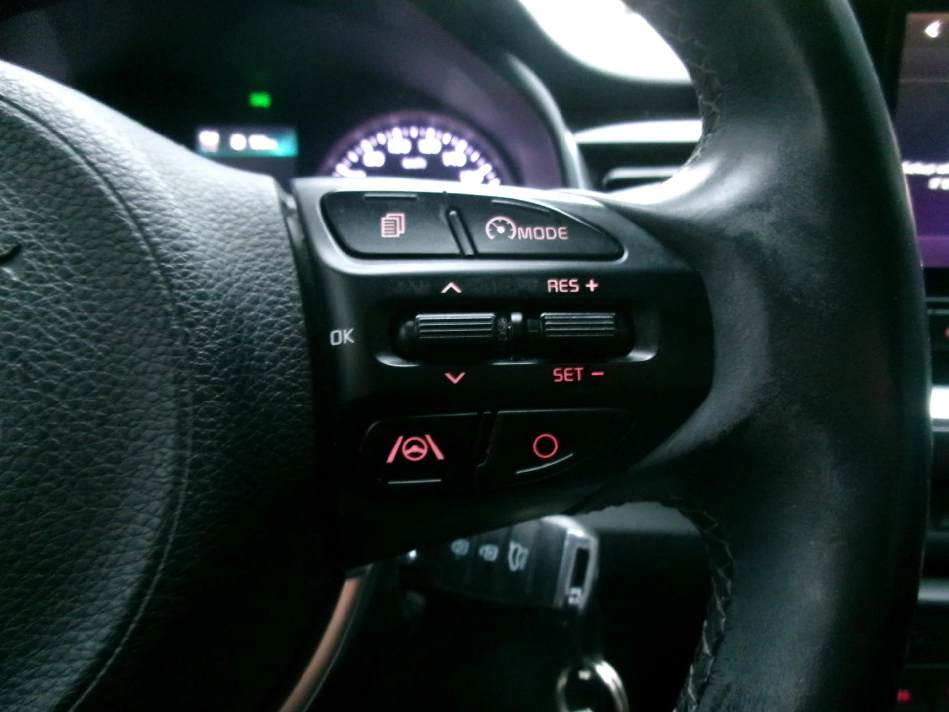 Hoofdafbeelding Kia Stonic