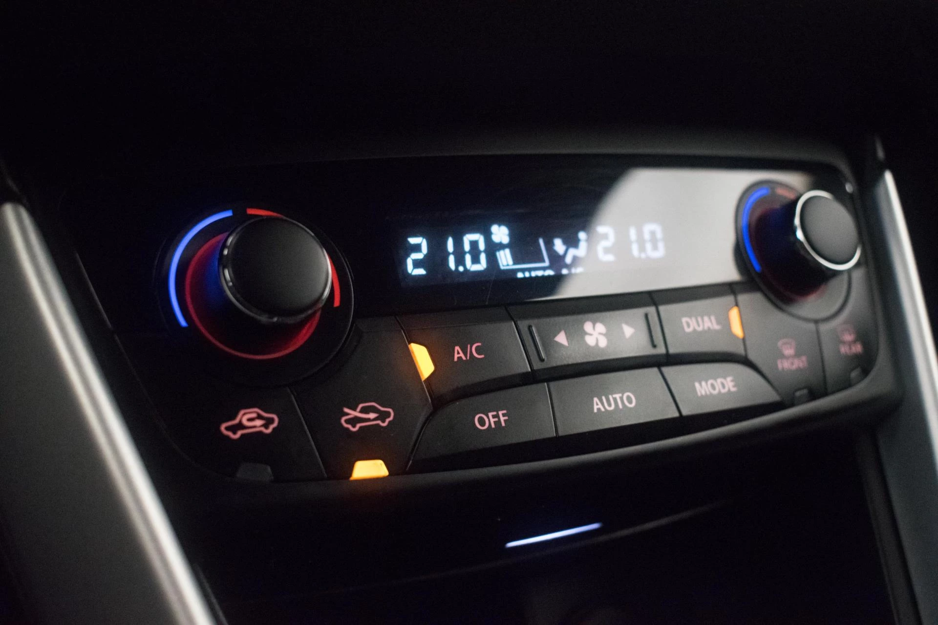 Hoofdafbeelding Suzuki S-Cross