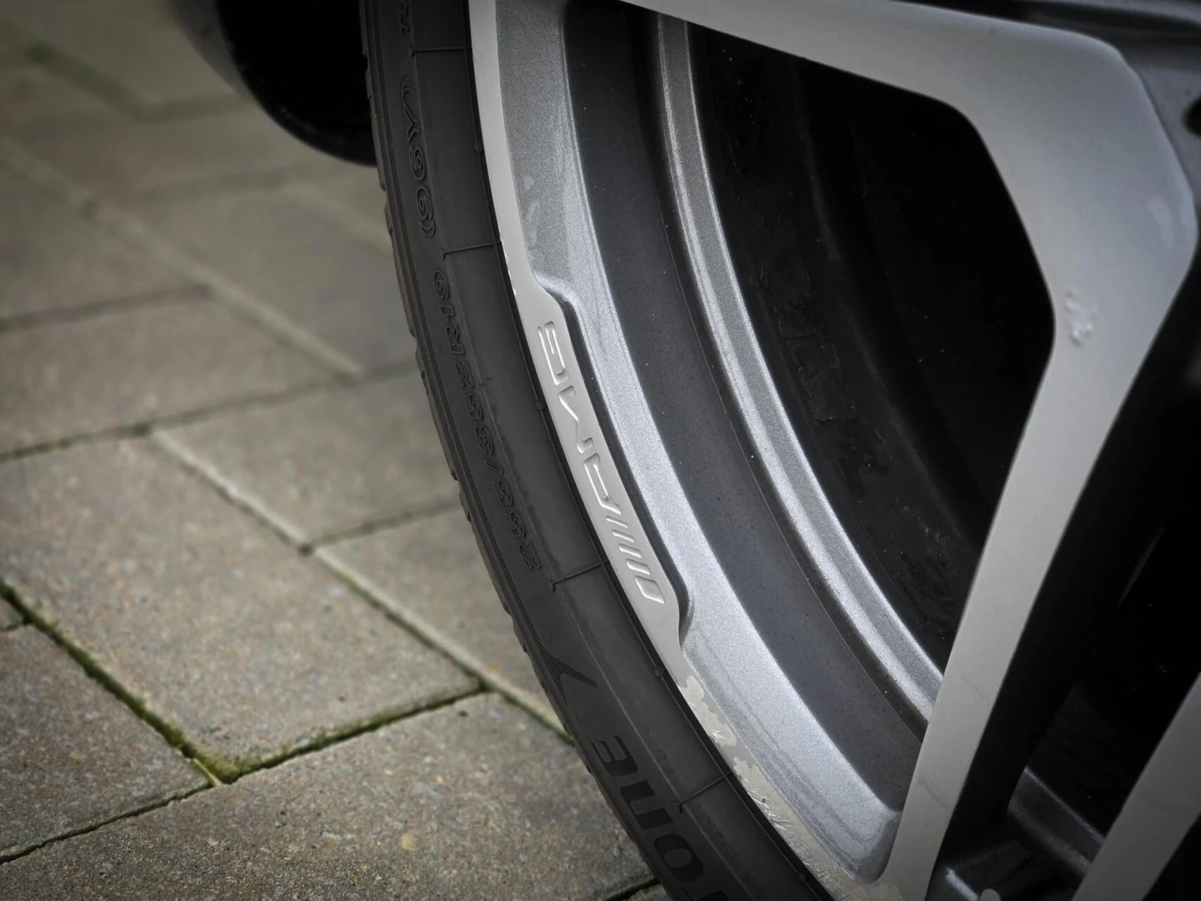 Hoofdafbeelding Mercedes-Benz CLS