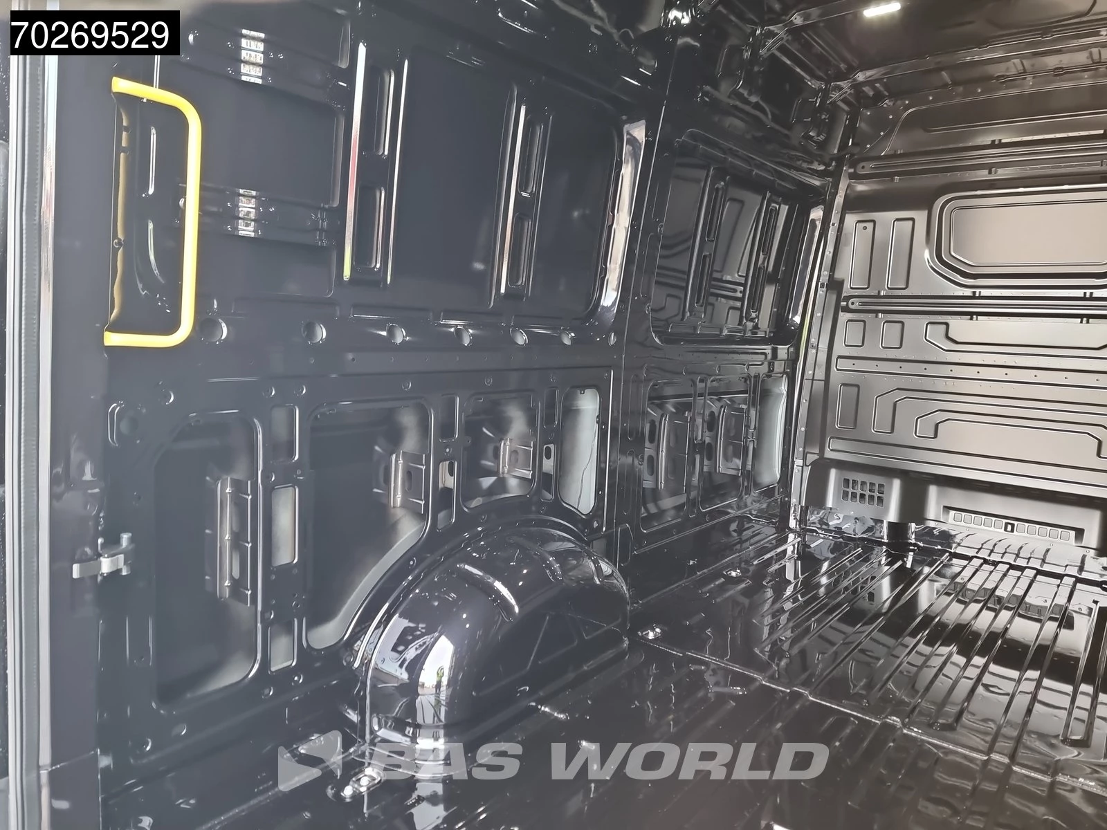 Hoofdafbeelding MAN TGE