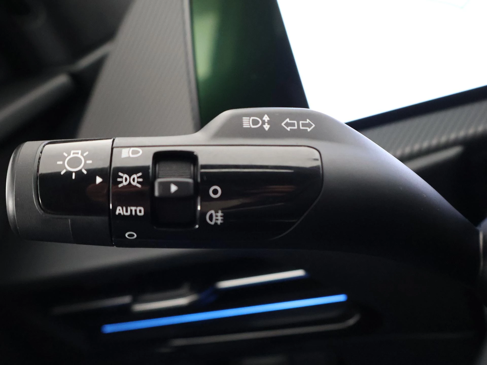 Hoofdafbeelding Kia EV6