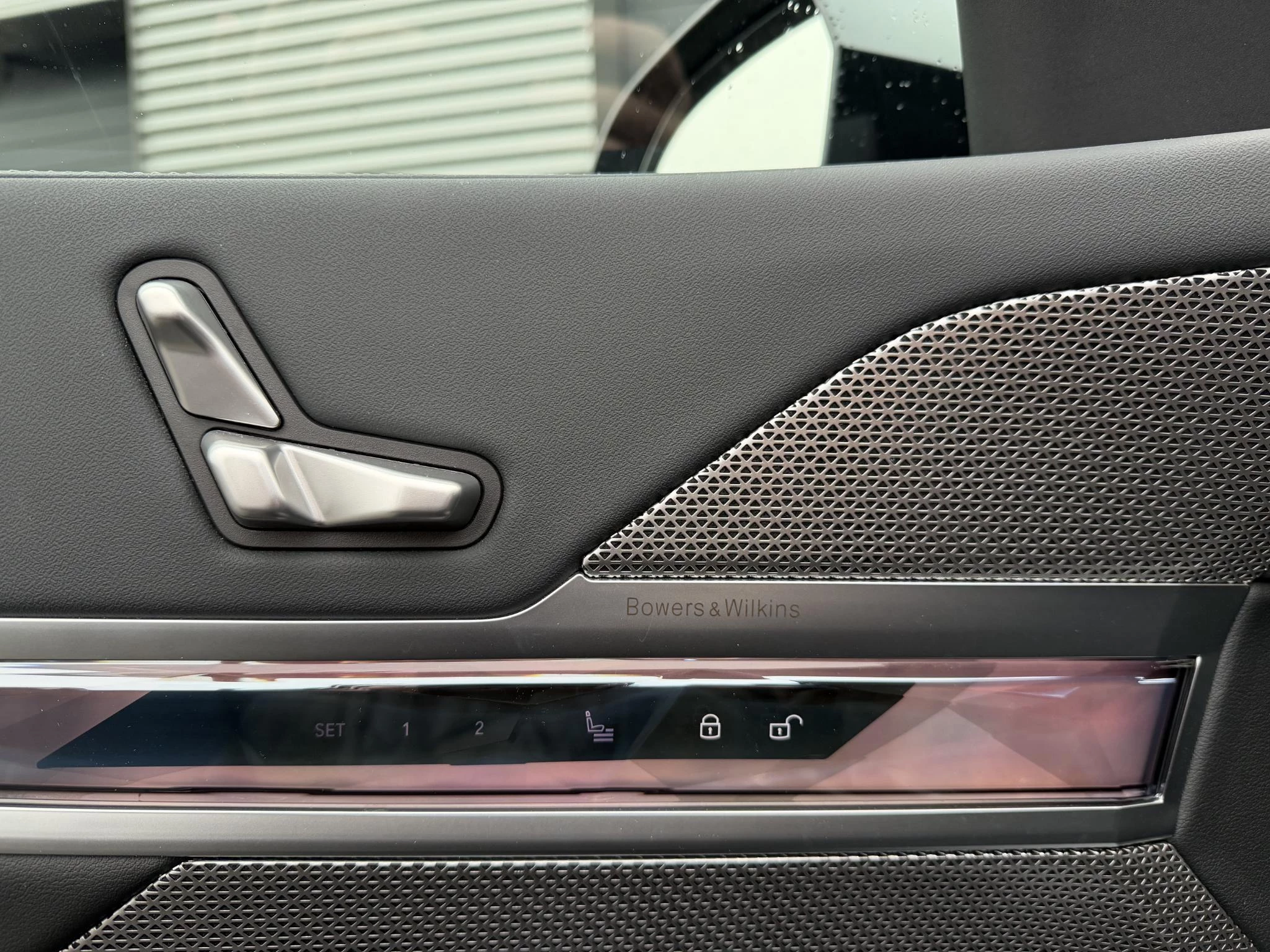 Hoofdafbeelding BMW 7 Serie