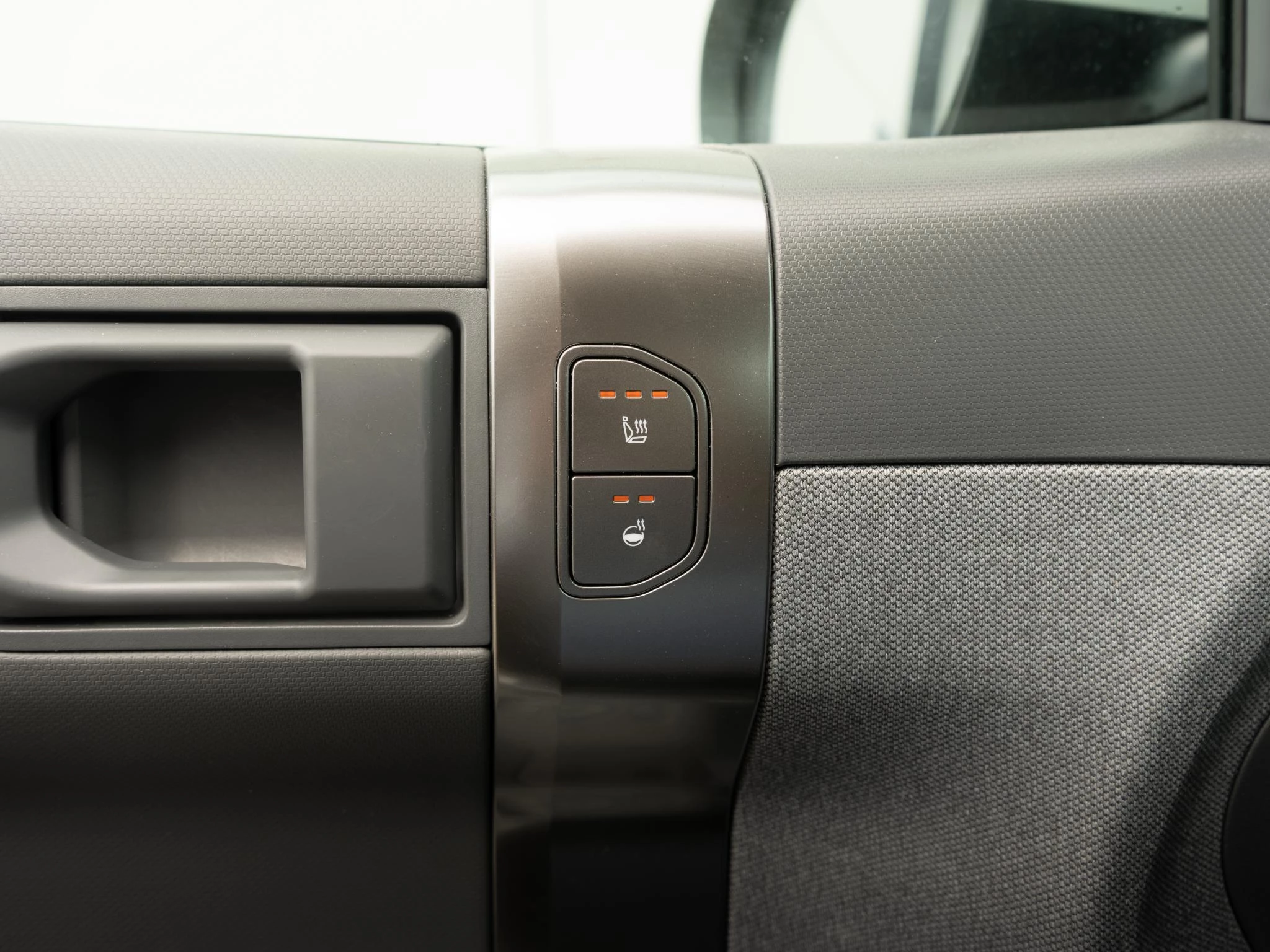 Hoofdafbeelding Kia EV3