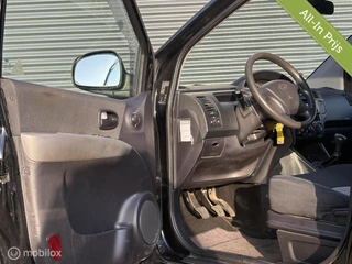 Hyundai Matrix 1.6i Dynamic - Airco - Elektrische ramen -