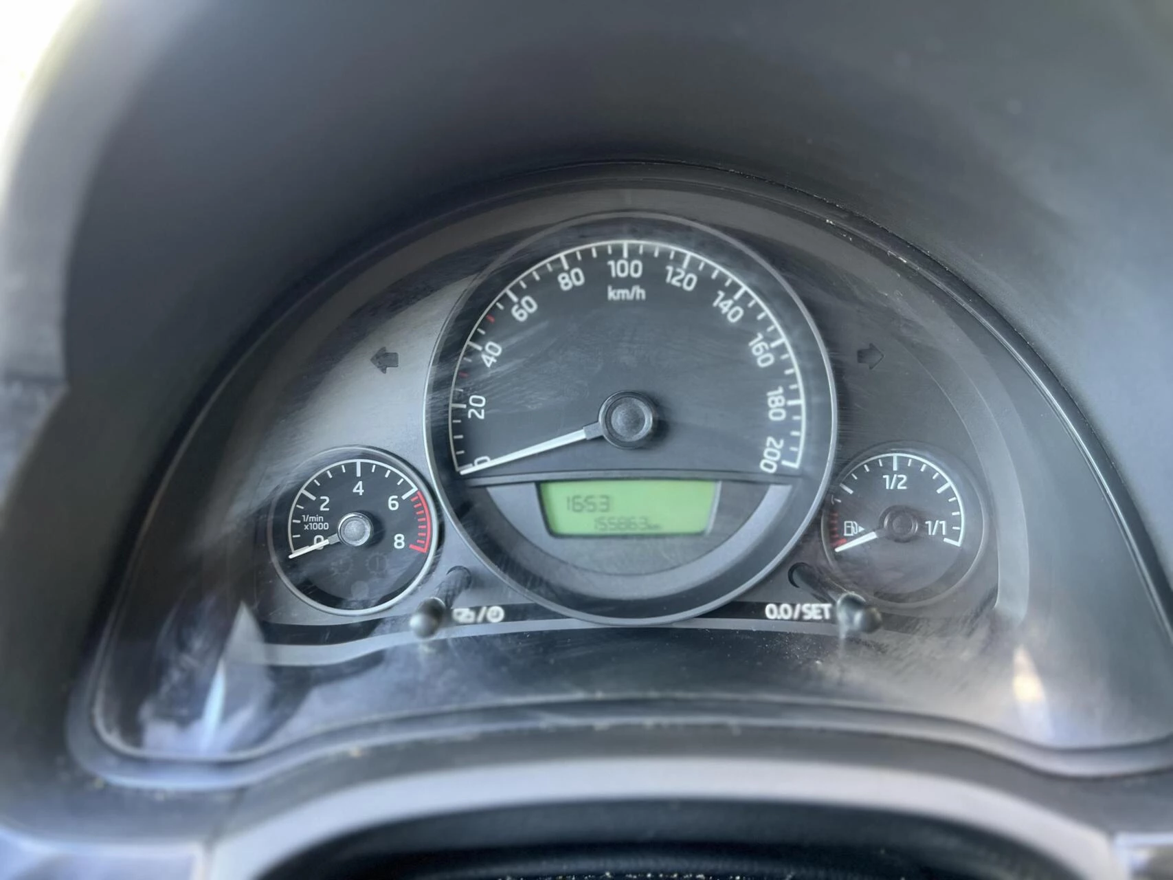 Hoofdafbeelding Škoda Citigo