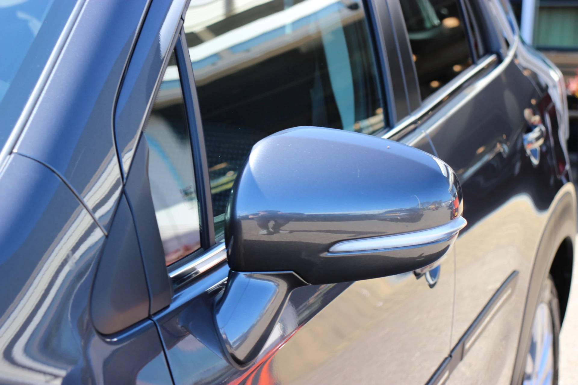 Hoofdafbeelding Suzuki S-Cross