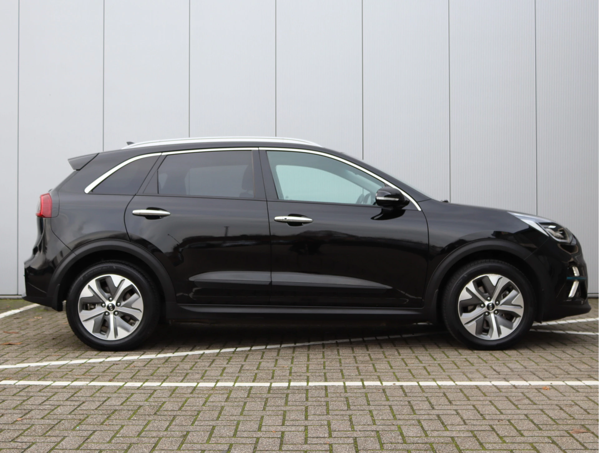 Hoofdafbeelding Kia e-Niro