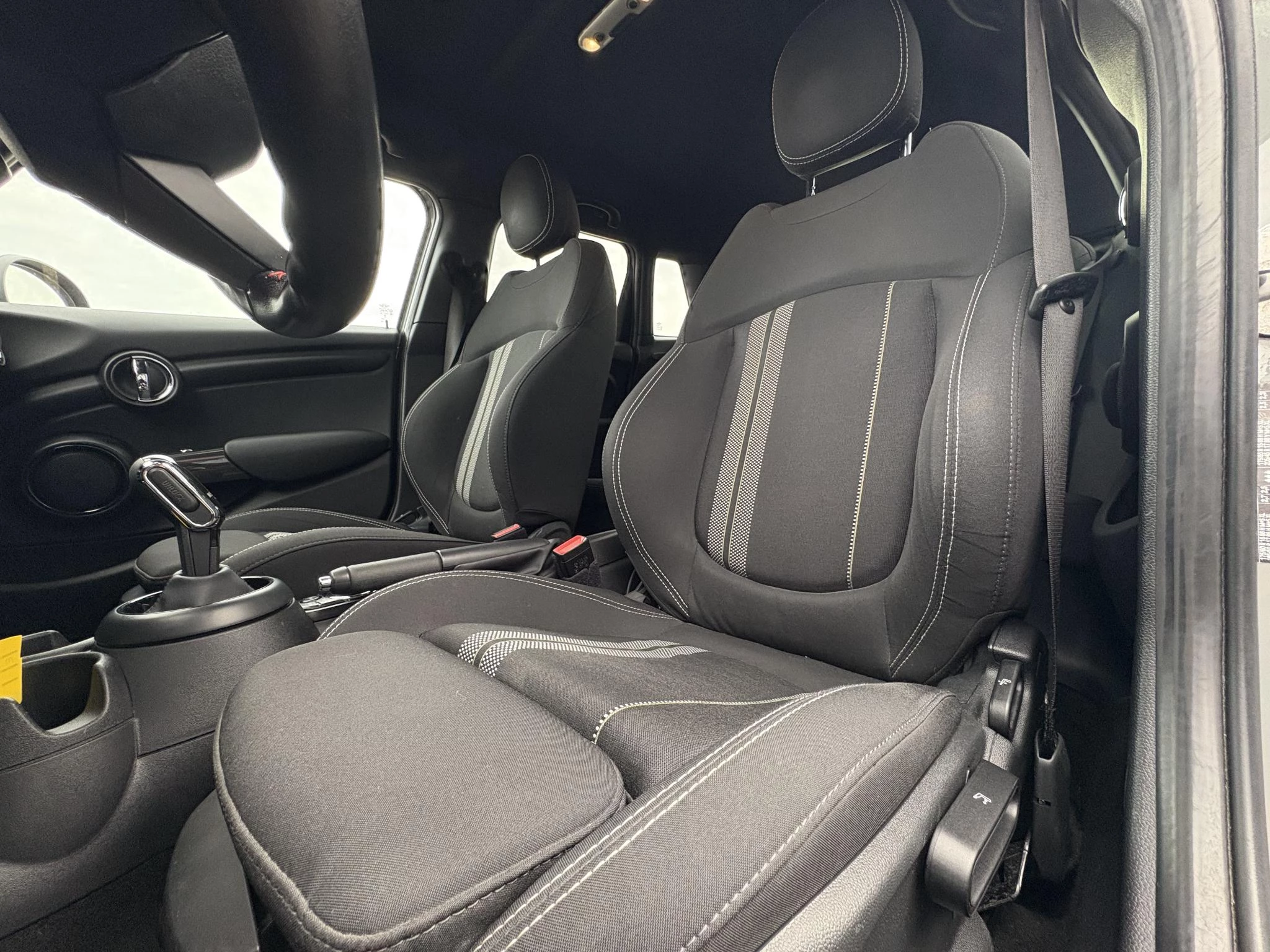 Hoofdafbeelding MINI One