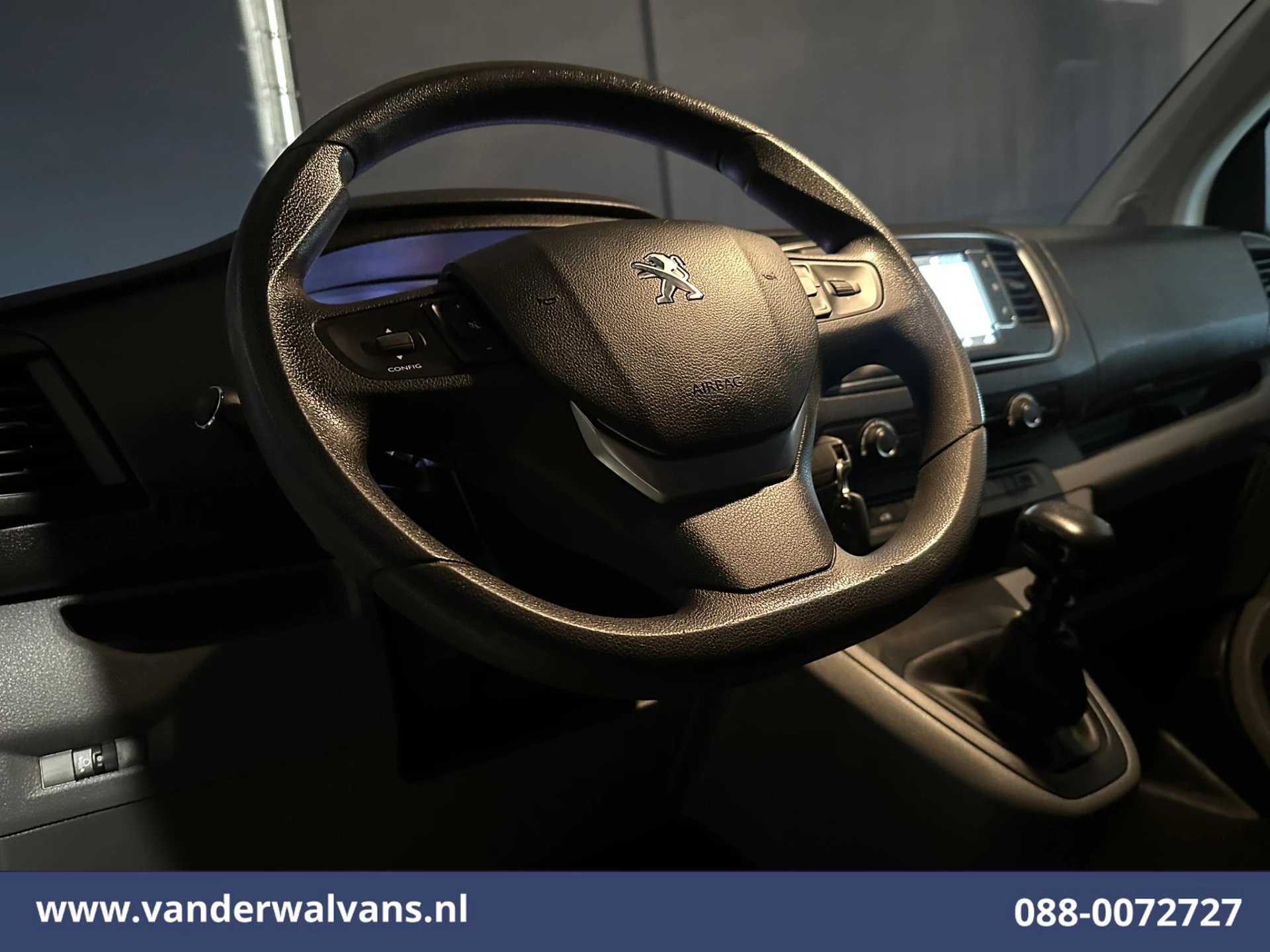 Hoofdafbeelding Peugeot Expert