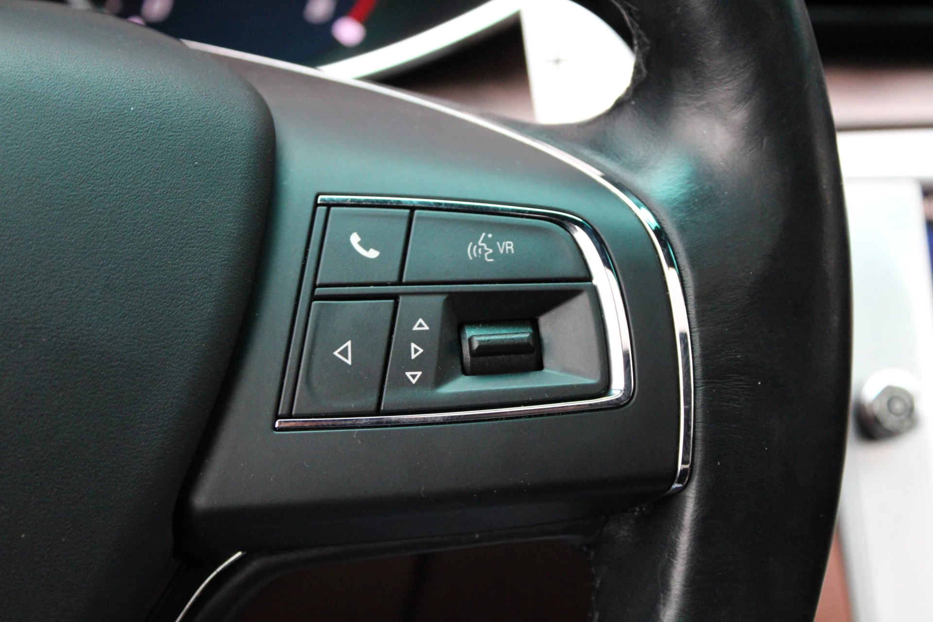 Hoofdafbeelding Maserati Quattroporte