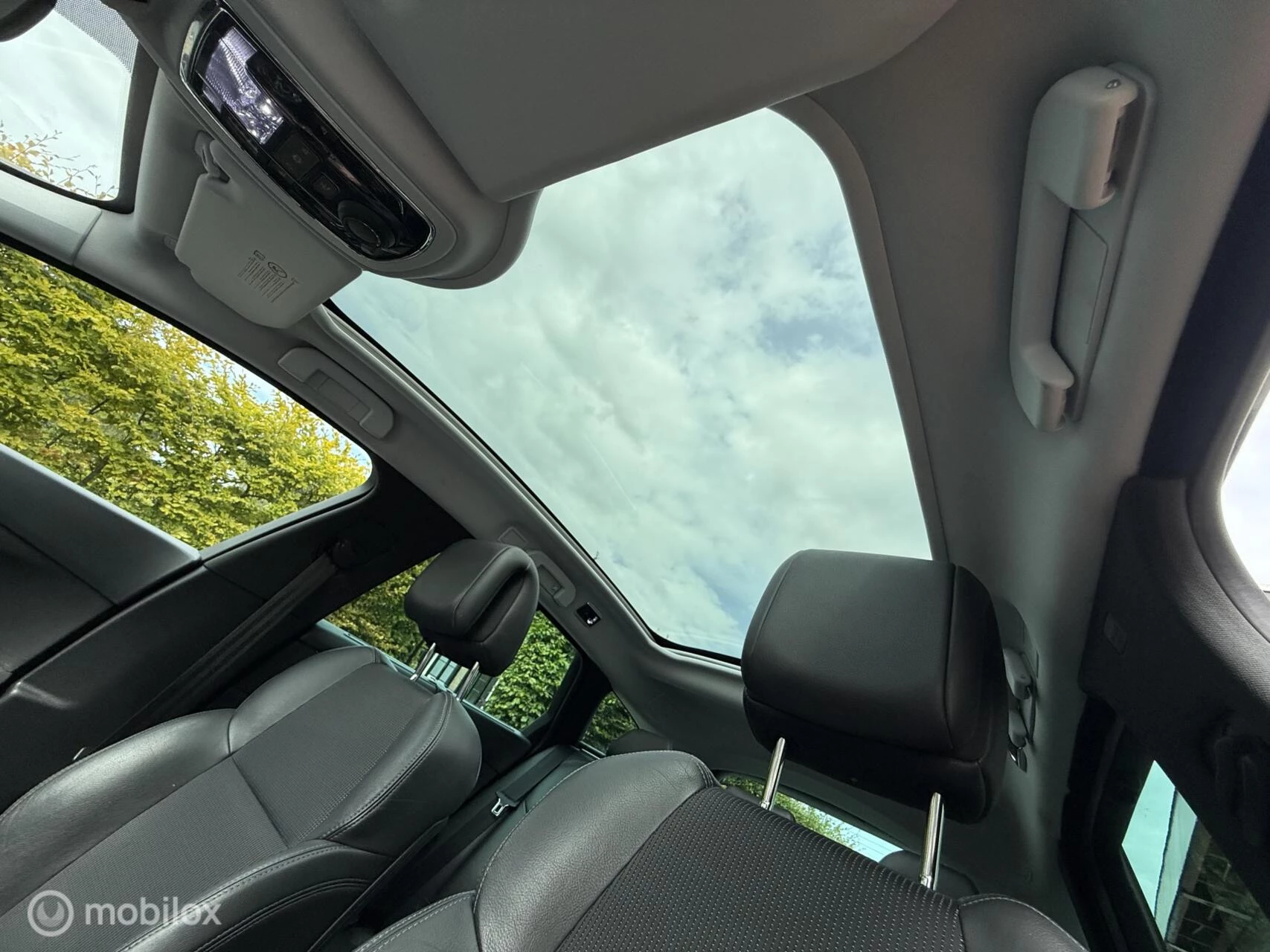Hoofdafbeelding Peugeot 508