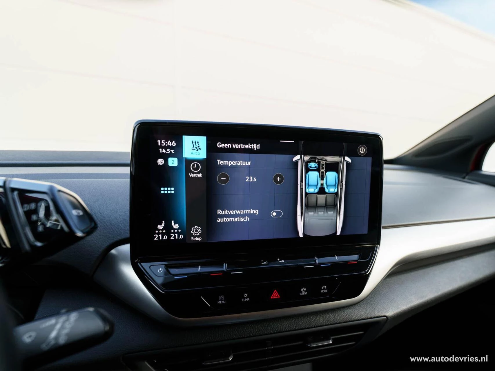 Hoofdafbeelding Volkswagen ID.4