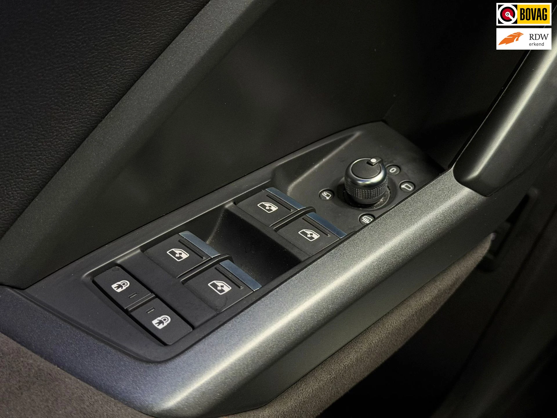 Hoofdafbeelding Audi RSQ3