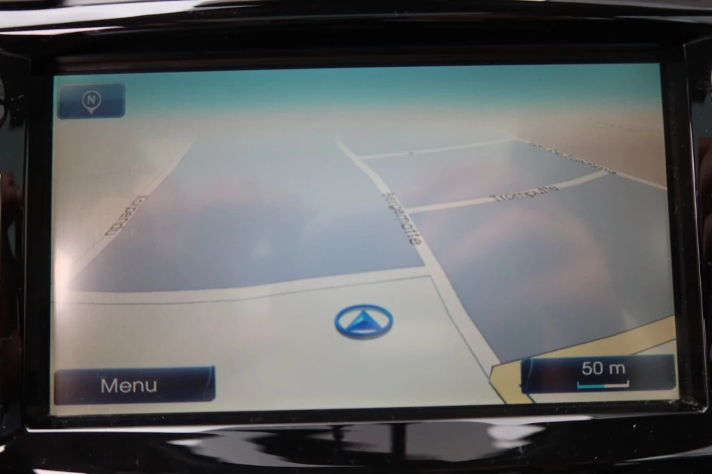 Hoofdafbeelding Hyundai ix20