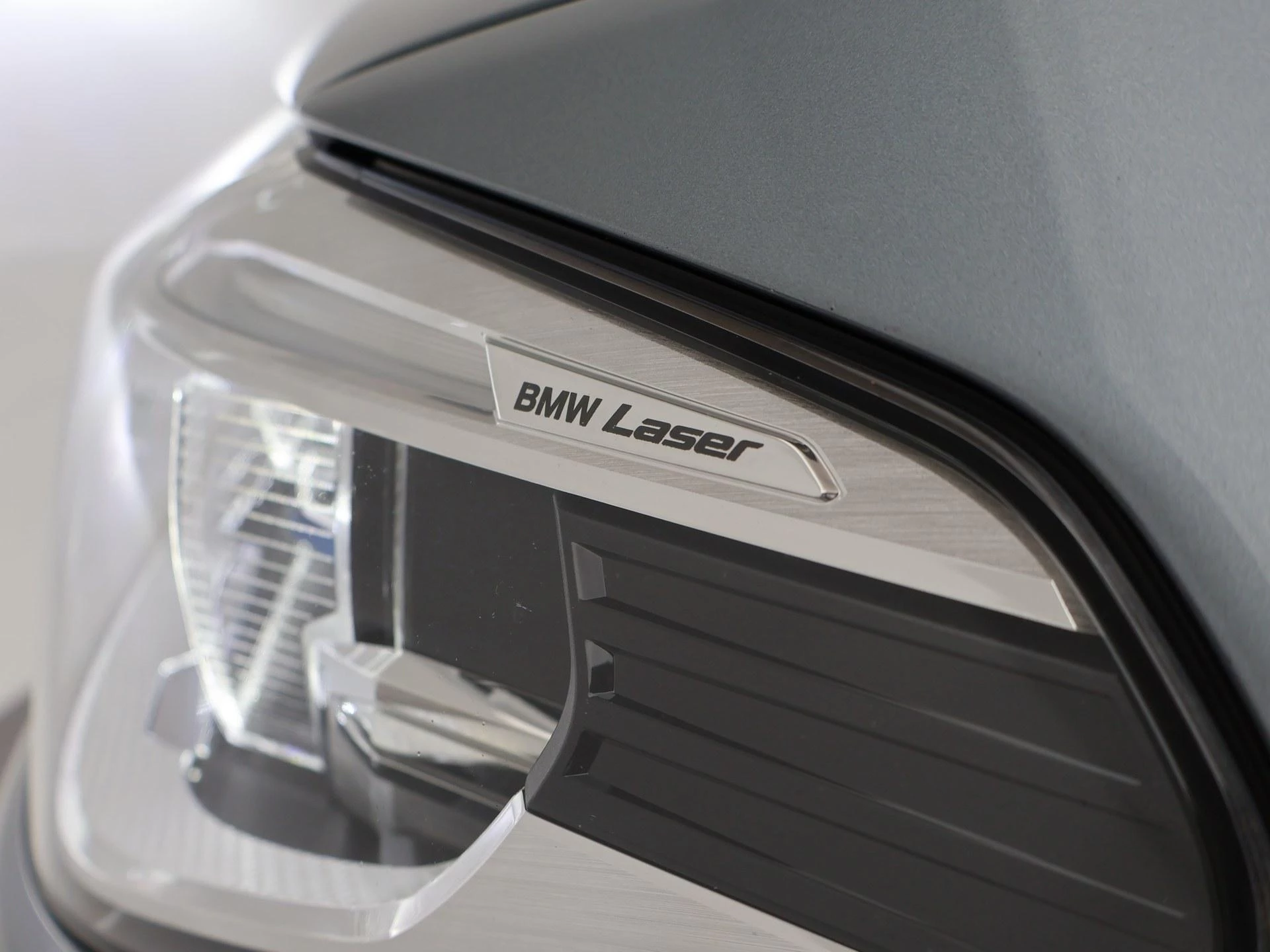 Hoofdafbeelding BMW M5