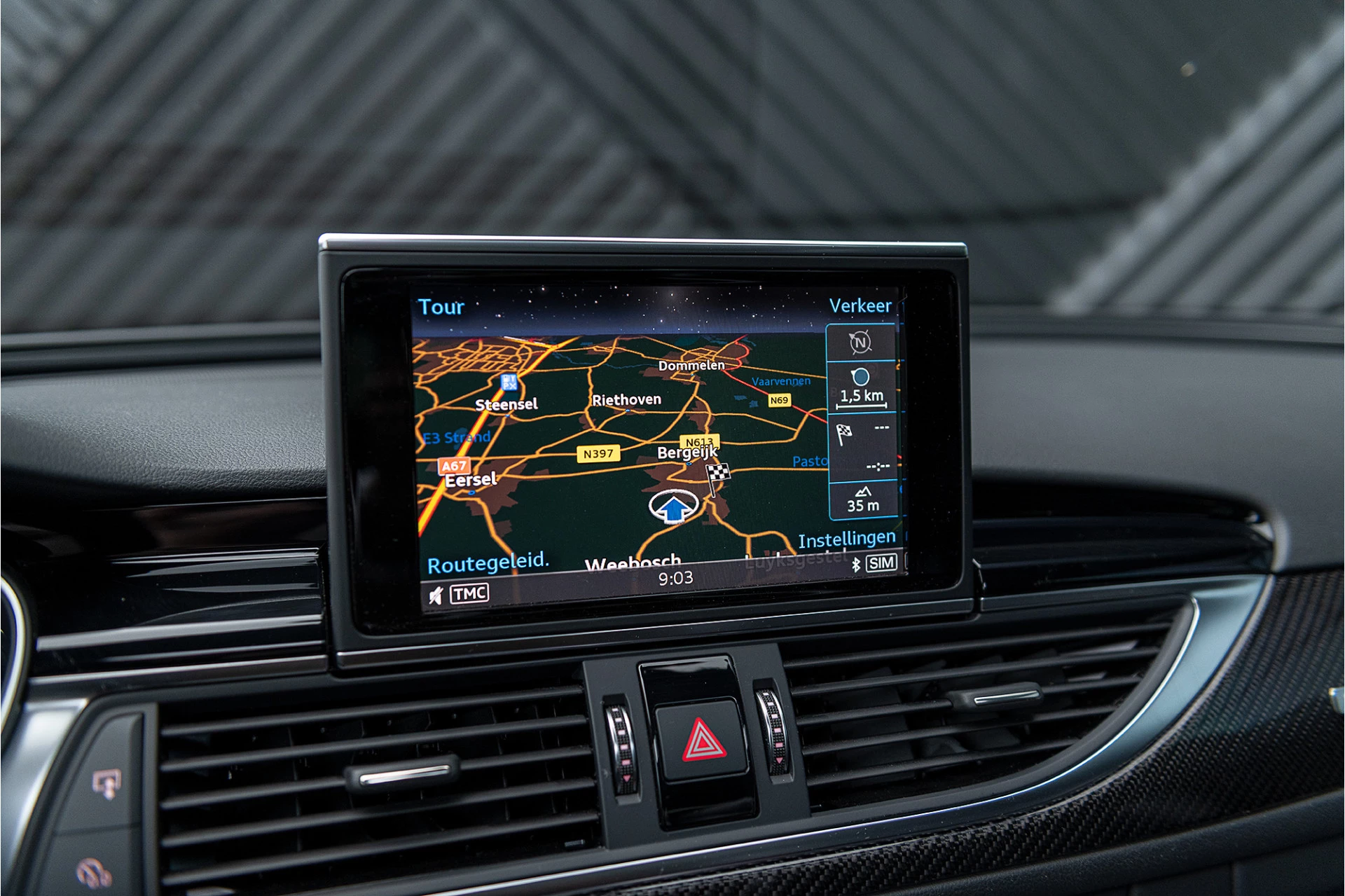 Hoofdafbeelding Audi RS6