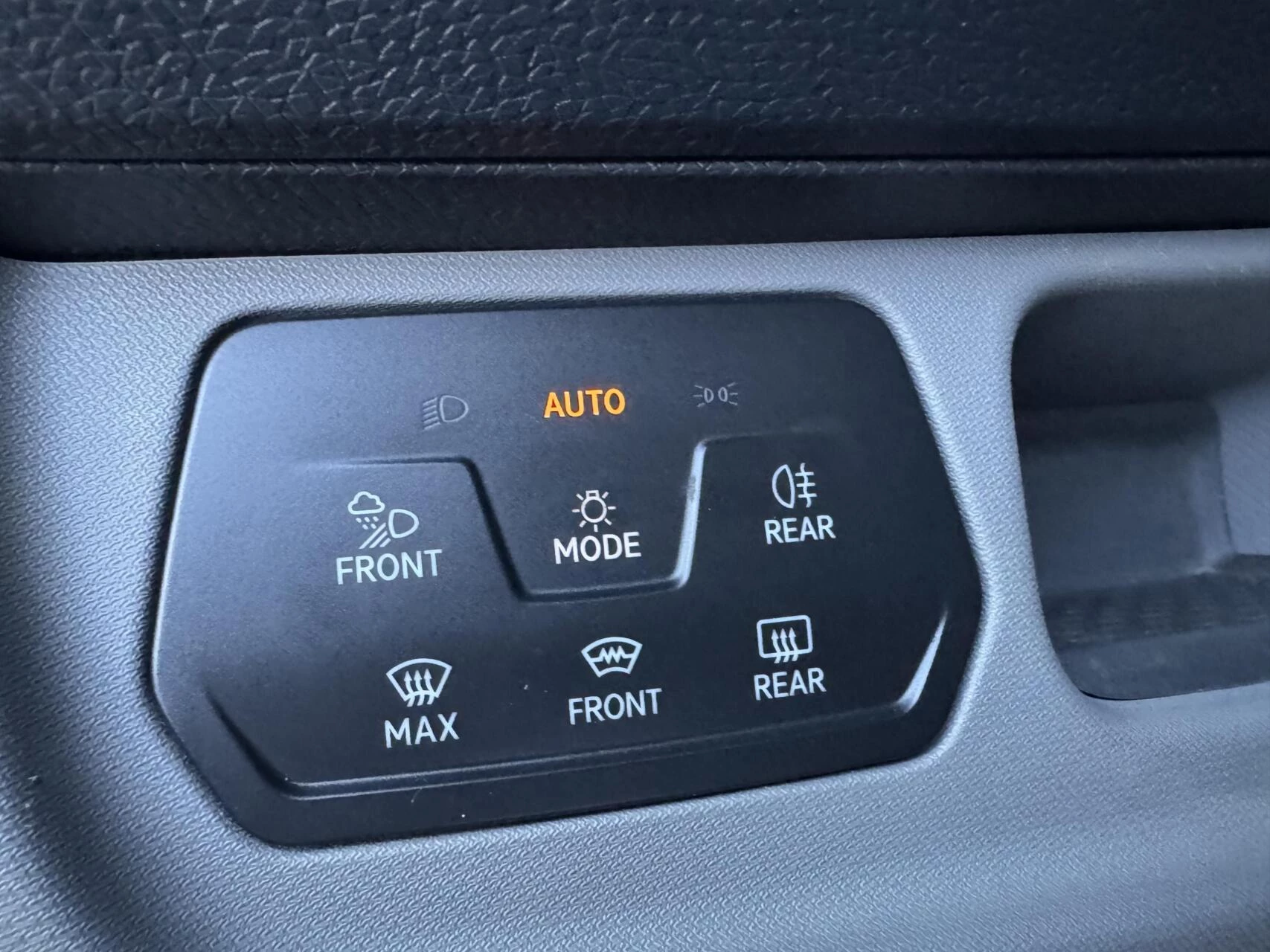 Hoofdafbeelding Volkswagen ID. Buzz Cargo